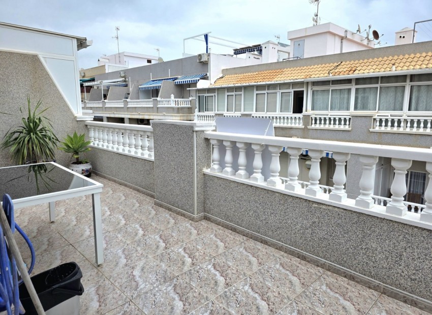 zum Verkauf - Apartment - Torrevieja - Torrevieja Centro