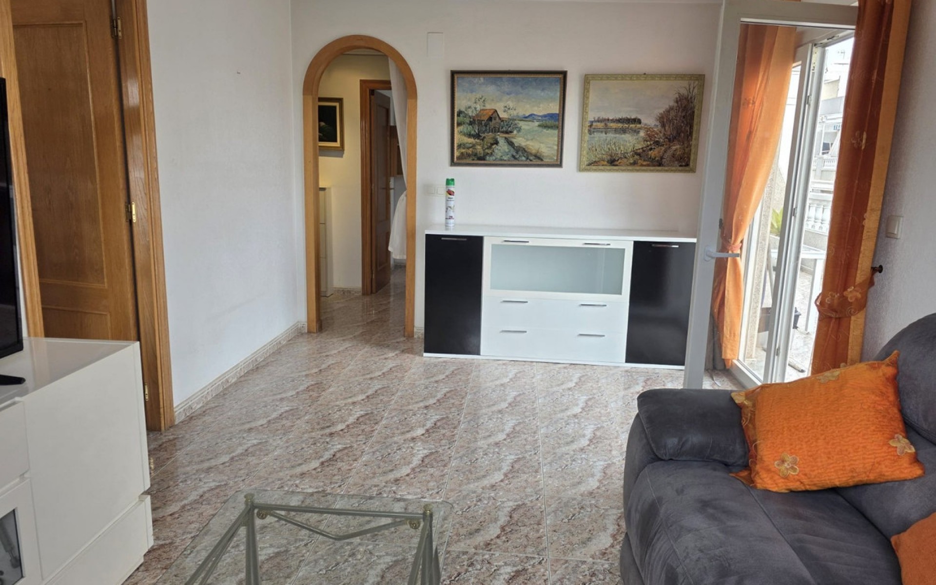 zum Verkauf - Apartment - Torrevieja - Torrevieja Centro