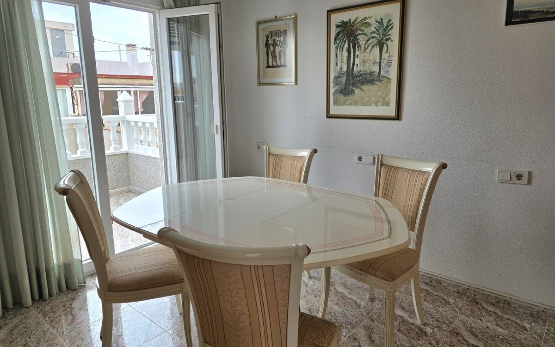 zum Verkauf - Apartment - Torrevieja - Torrevieja Centro