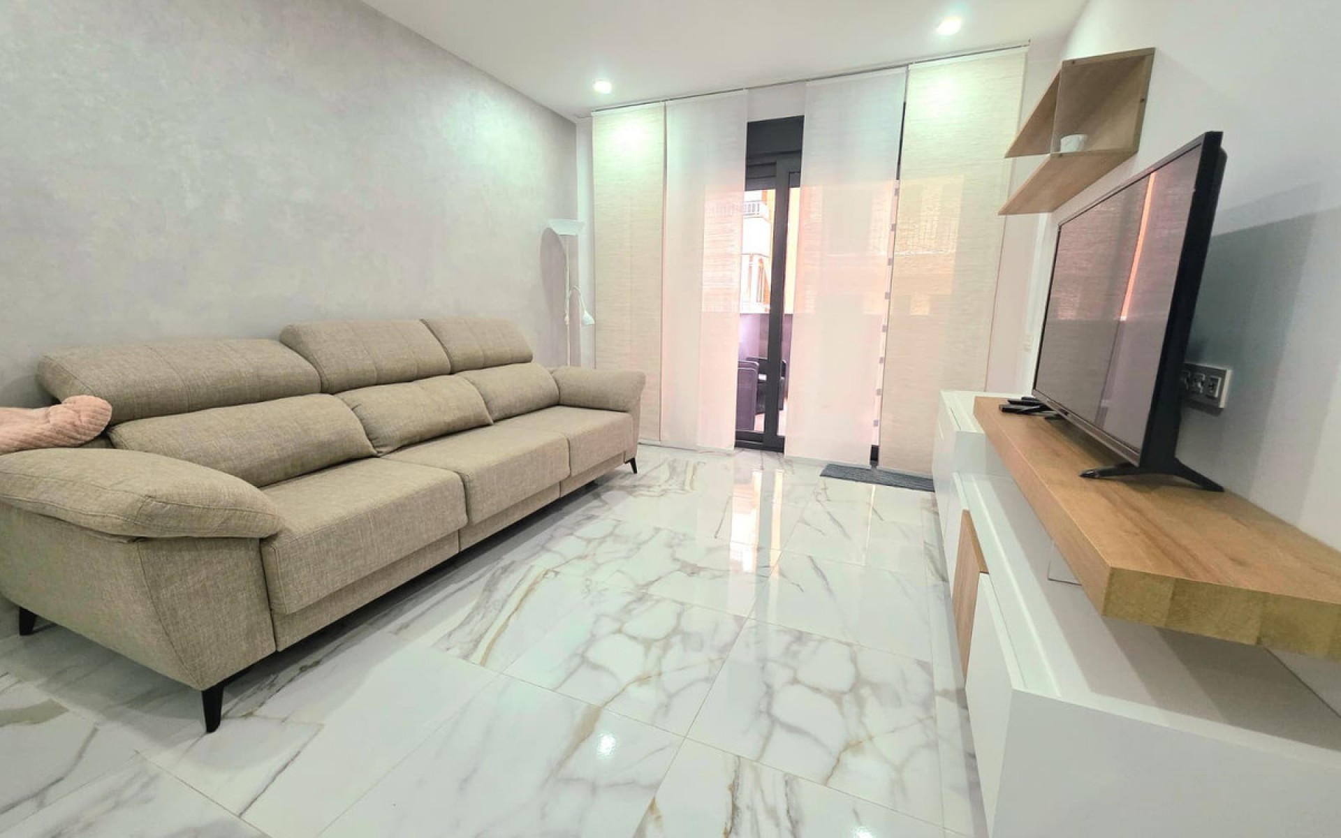 zum Verkauf - Apartment - Torrevieja - Torrevieja Centro