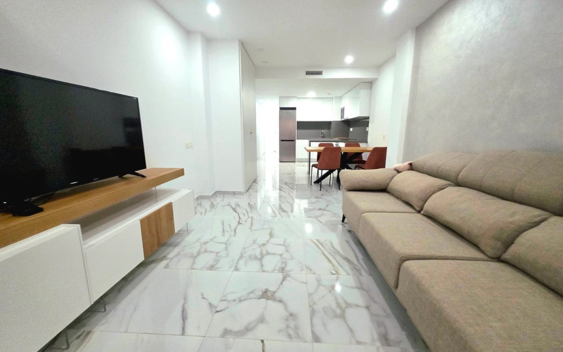 zum Verkauf - Apartment - Torrevieja - Torrevieja Centro