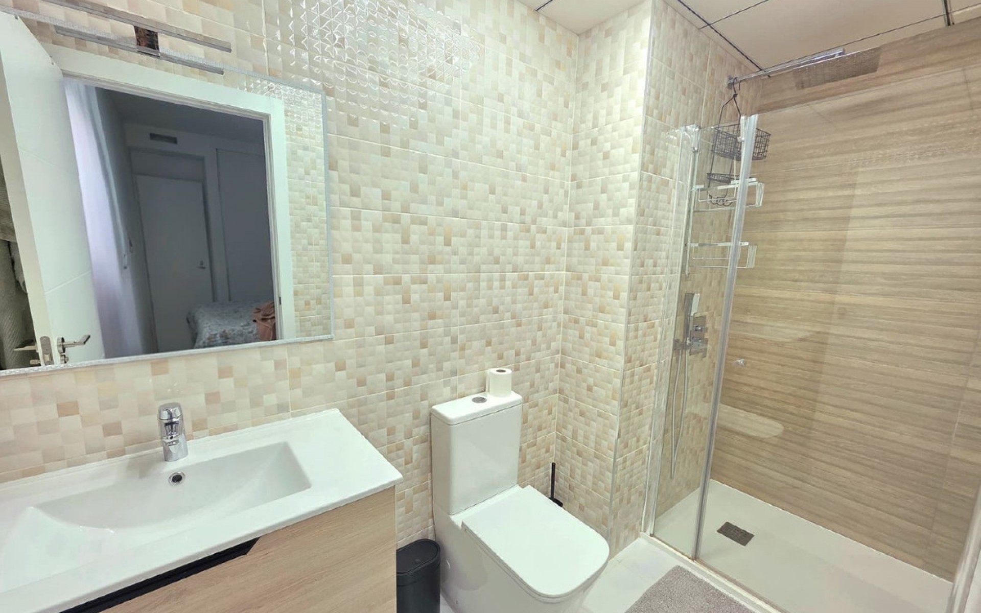 zum Verkauf - Apartment - Torrevieja - Torrevieja Centro