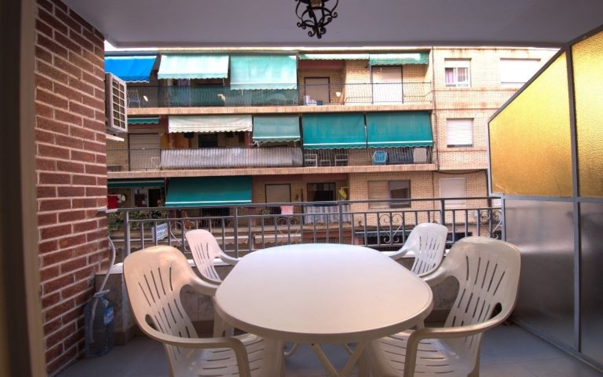 zum Verkauf - Apartment - Torrevieja - Torrevieja Centro