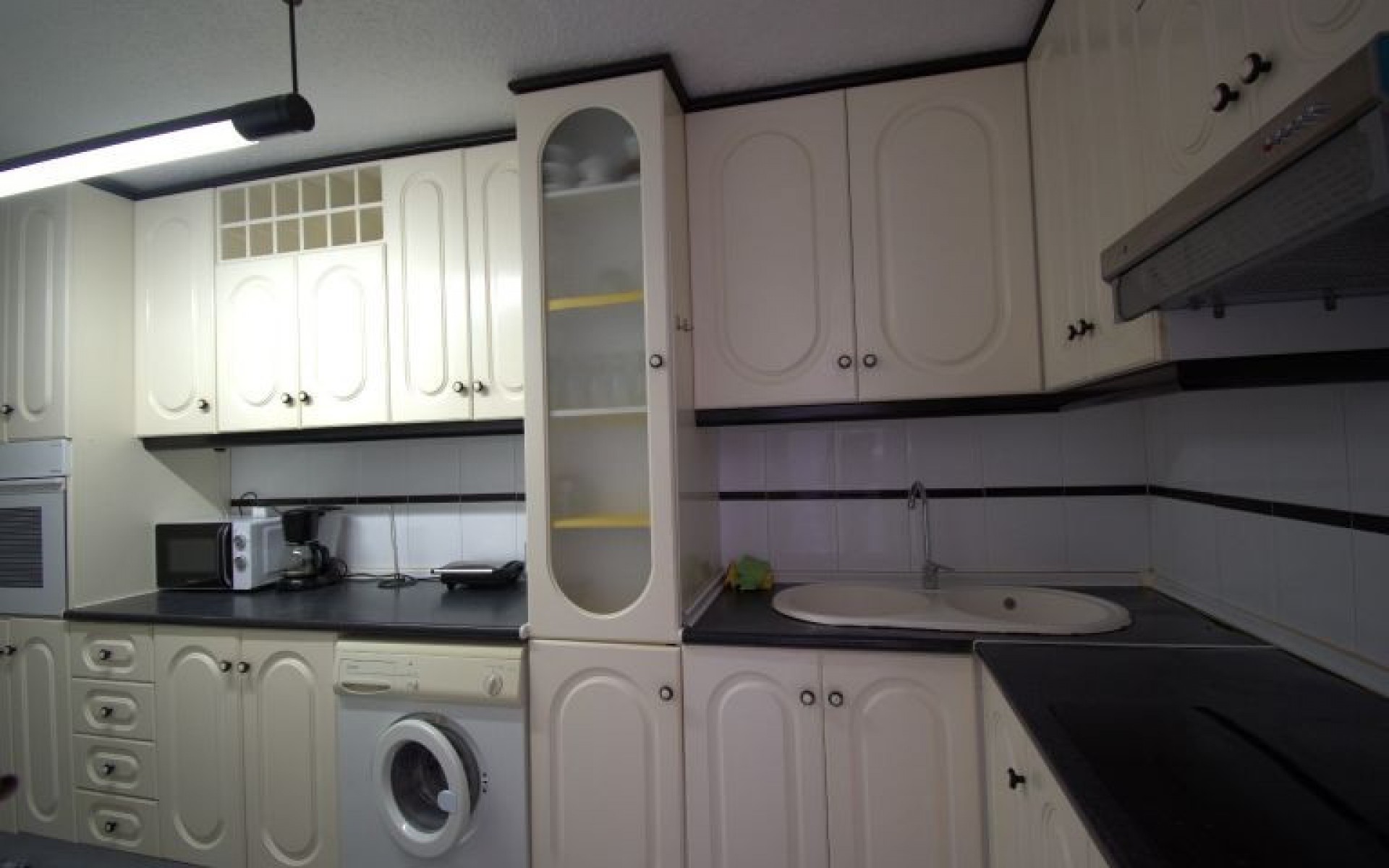 zum Verkauf - Apartment - Torrevieja - Torrevieja Centro