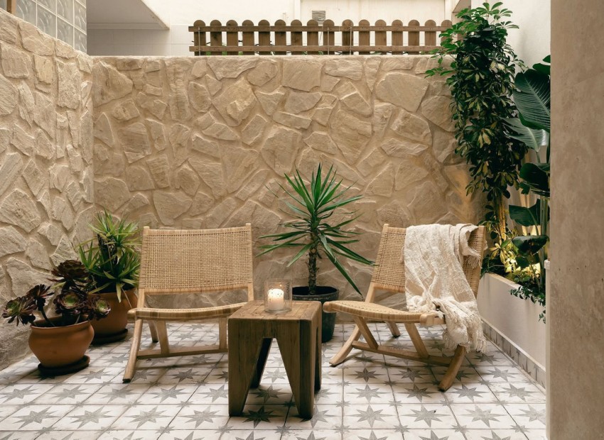 zum Verkauf - Apartment - Torrevieja - Torrevieja Centro