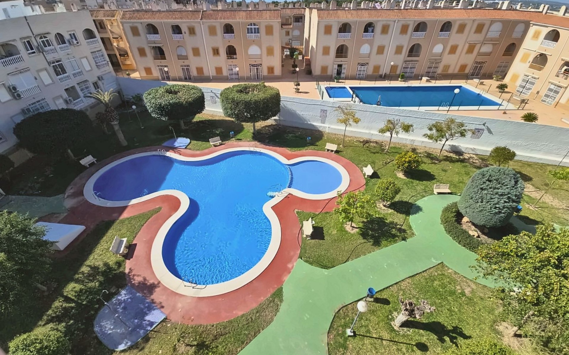 zum Verkauf - Apartment - Torrevieja - Torrevieja Centro