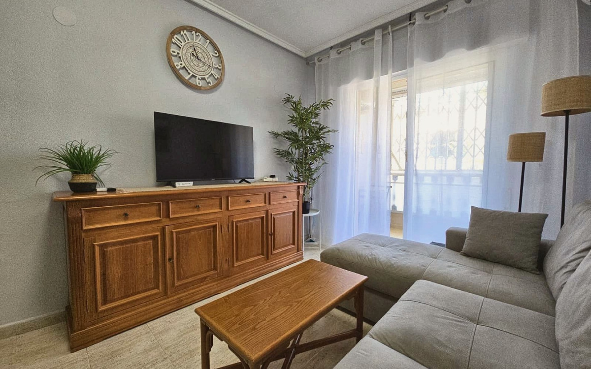 zum Verkauf - Apartment - Torrevieja - Torrevieja Centro