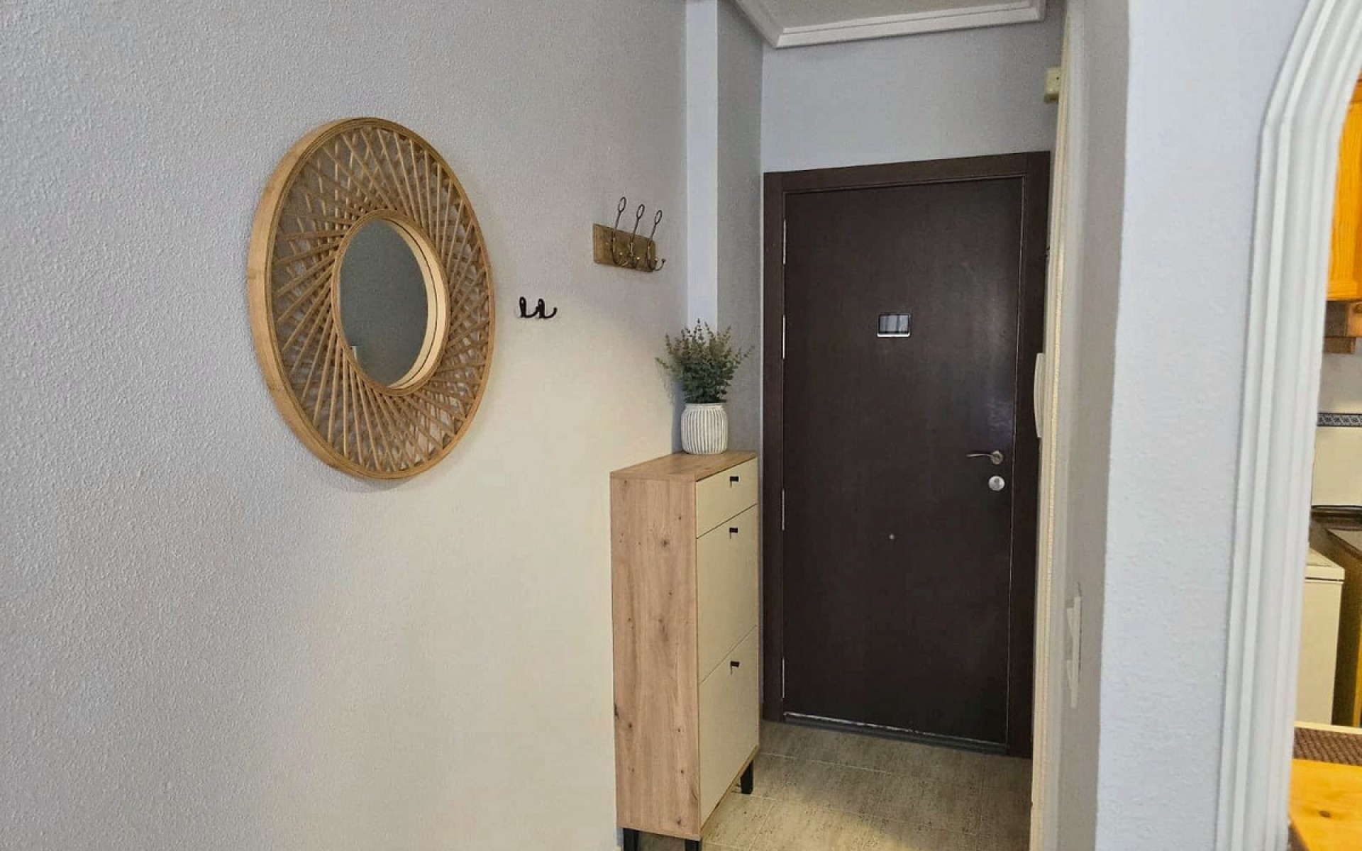 zum Verkauf - Apartment - Torrevieja - Torrevieja Centro
