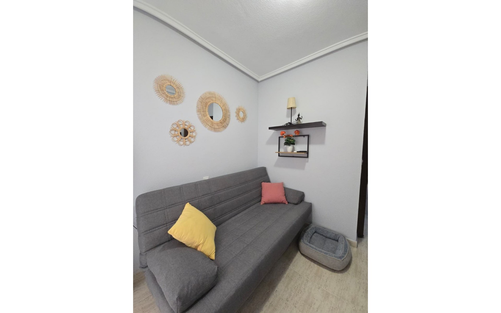 zum Verkauf - Apartment - Torrevieja - Torrevieja Centro