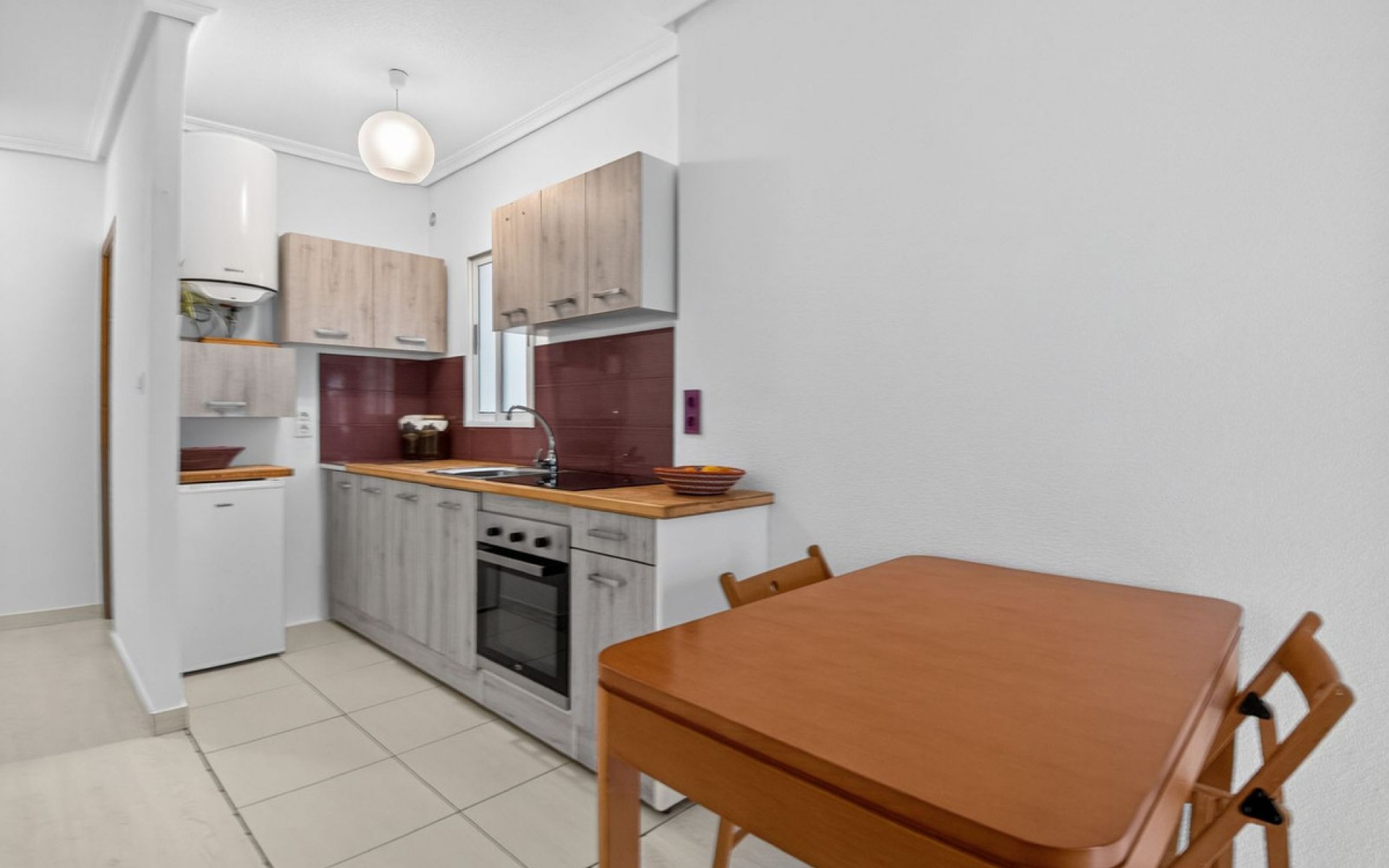 zum Verkauf - Apartment - Torrevieja - Torrevieja Centro