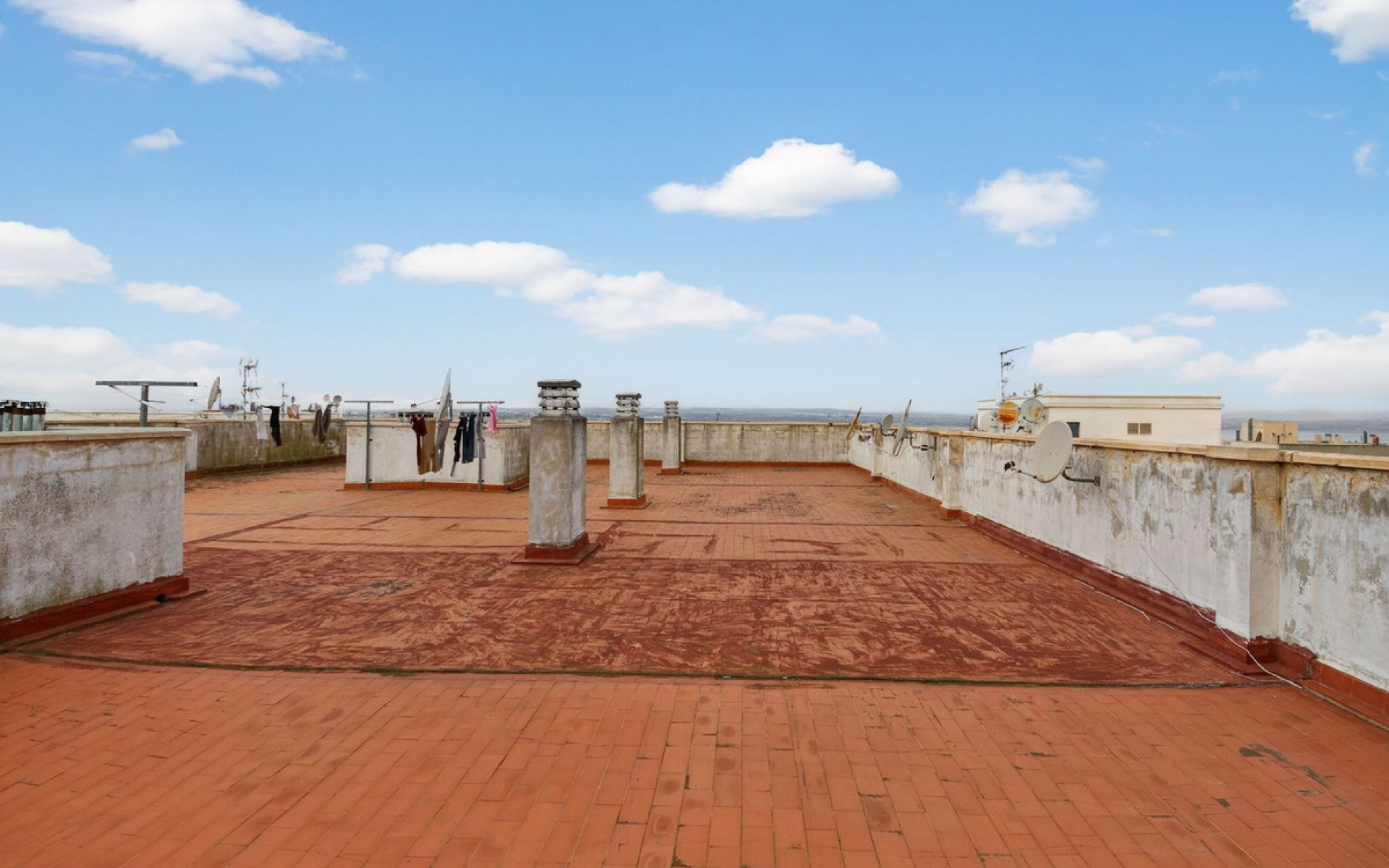 zum Verkauf - Apartment - Torrevieja - Torrevieja Centro