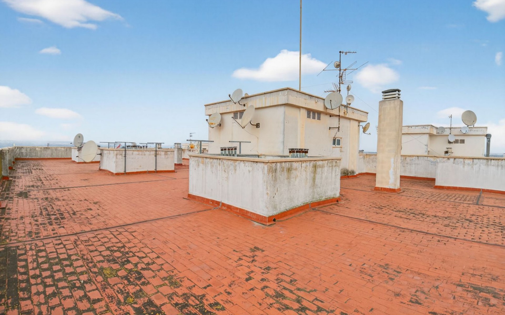 zum Verkauf - Apartment - Torrevieja - Torrevieja Centro