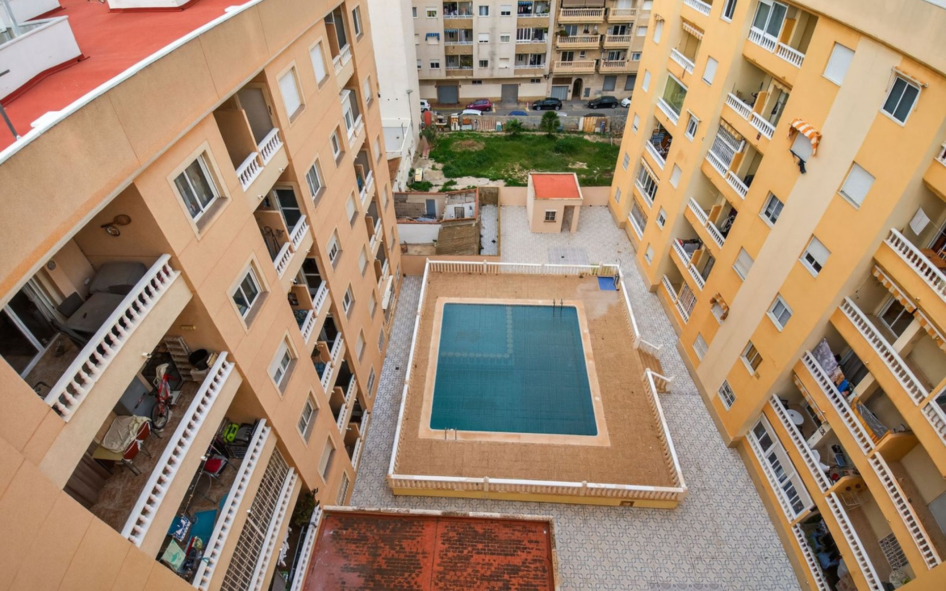 zum Verkauf - Apartment - Torrevieja - Torrevieja Centro