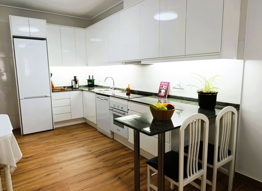 zum Verkauf - Apartment - Torrevieja - Torrevieja Centro