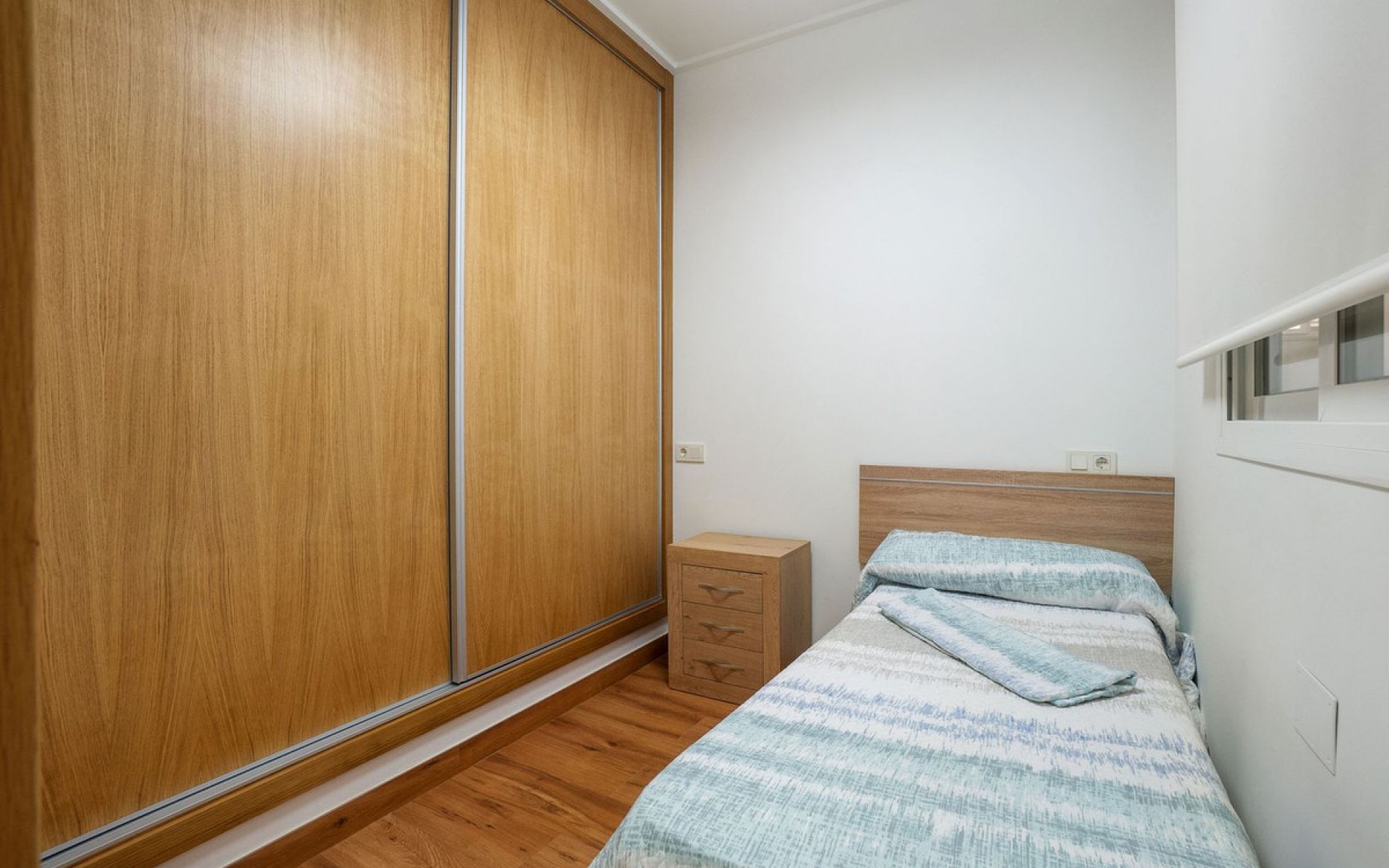 zum Verkauf - Apartment - Torrevieja - Torrevieja Centro