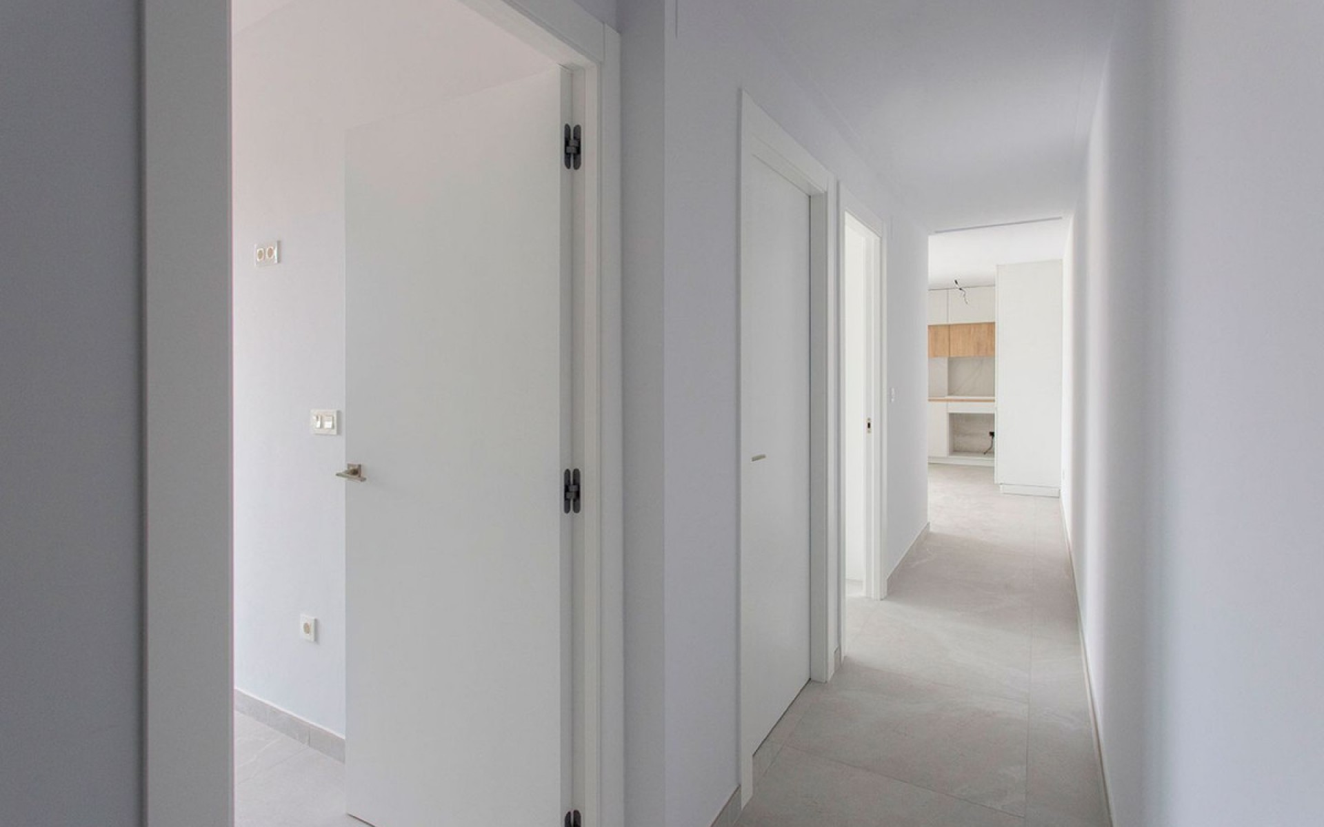 zum Verkauf - Apartment - Torrevieja - Torrevieja Centro