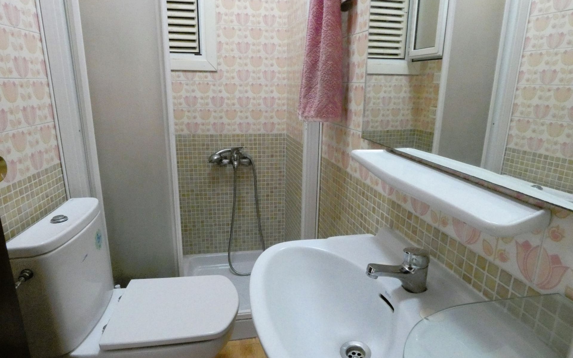 zum Verkauf - Apartment - Torrevieja - Torrevieja Centro