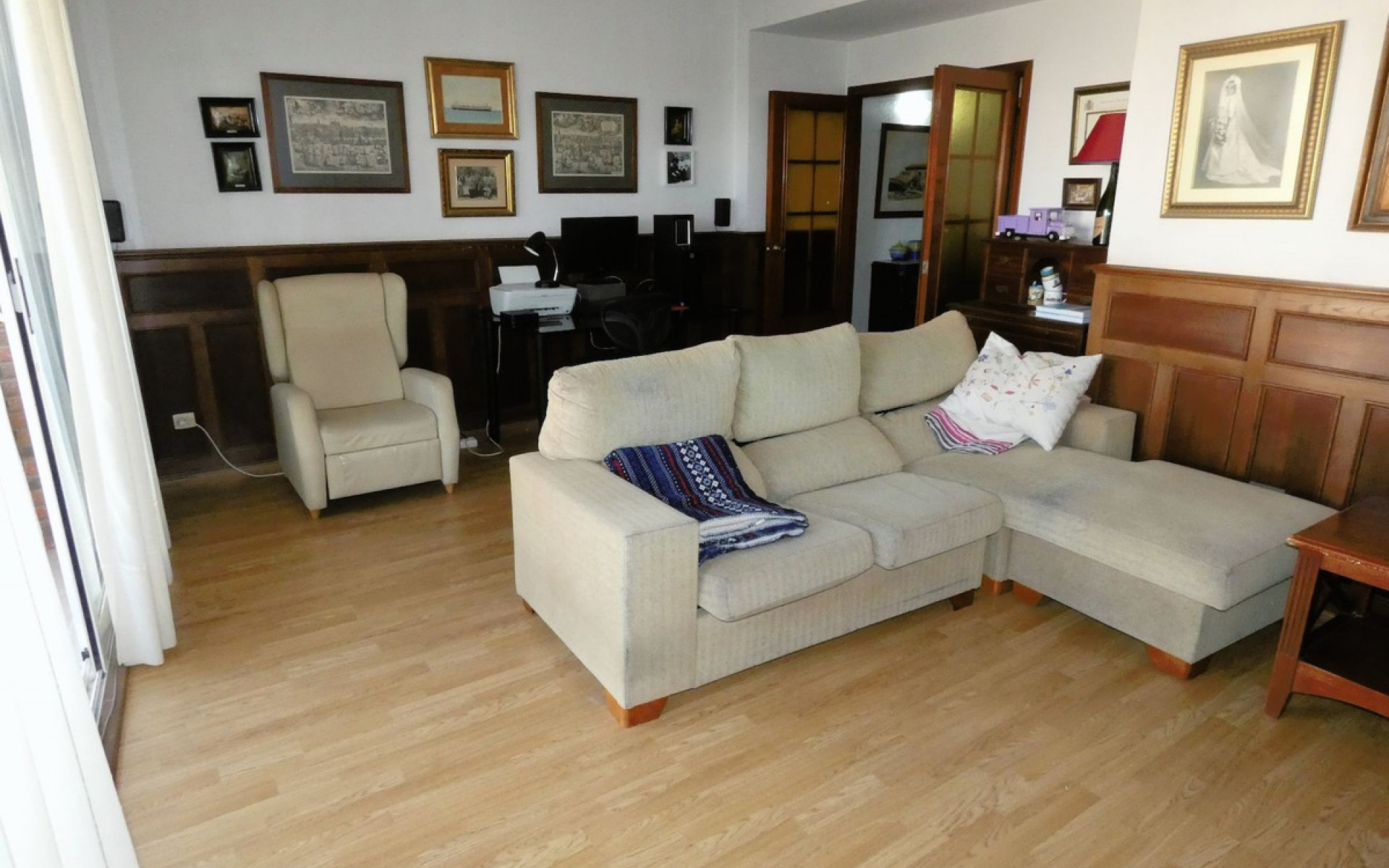 zum Verkauf - Apartment - Torrevieja - Torrevieja Centro
