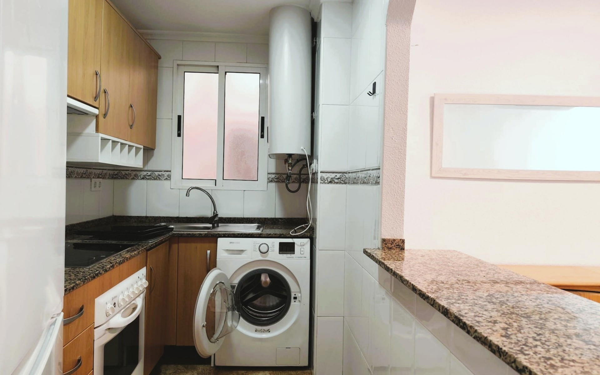 zum Verkauf - Apartment - Torrevieja - Torrevieja Centro