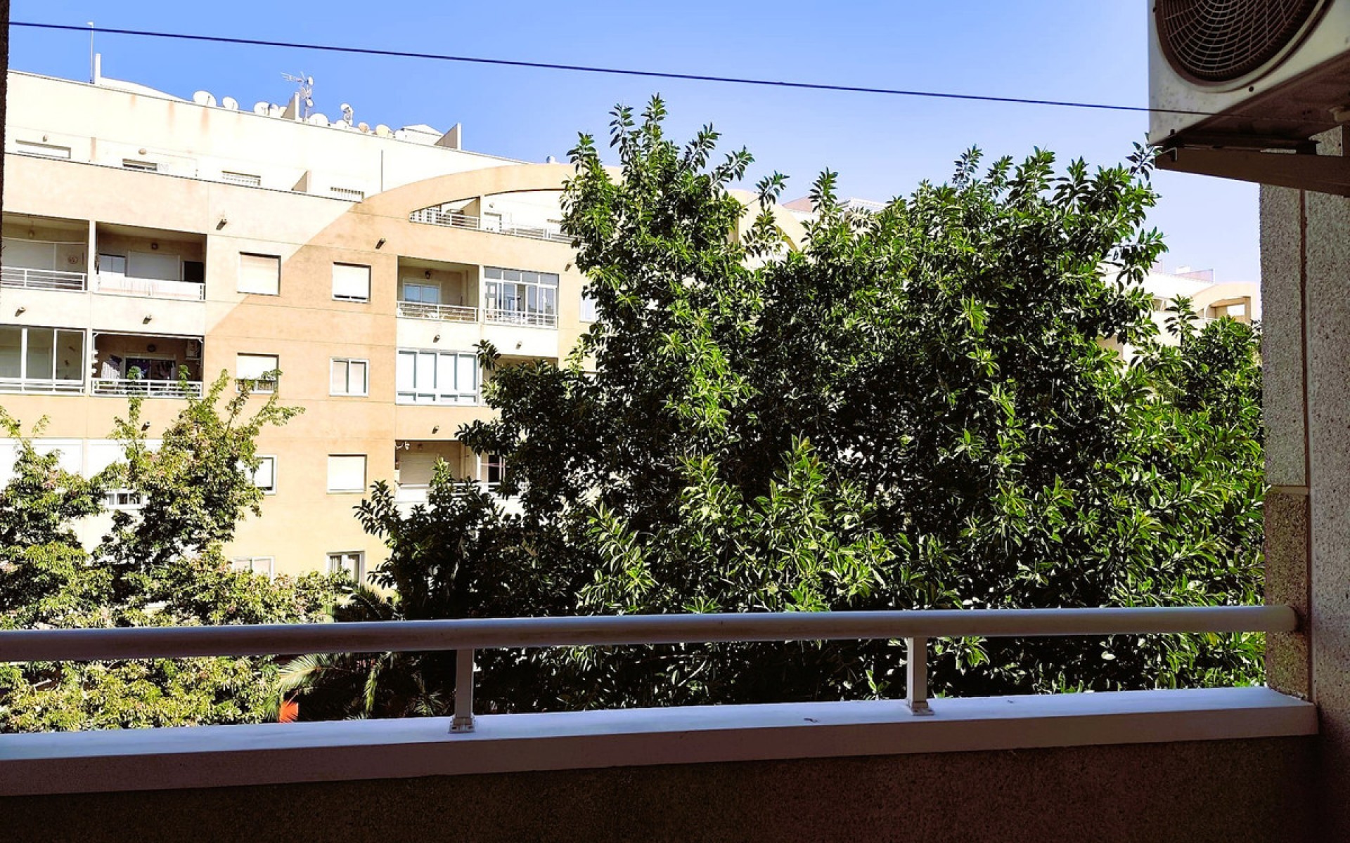 zum Verkauf - Apartment - Torrevieja - Torrevieja Centro