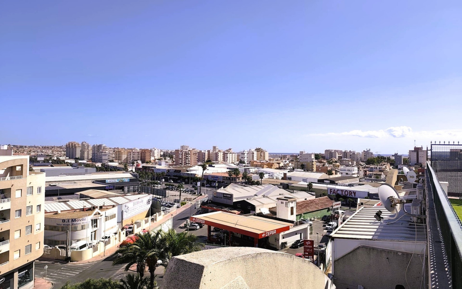 zum Verkauf - Apartment - Torrevieja - Torrevieja Centro