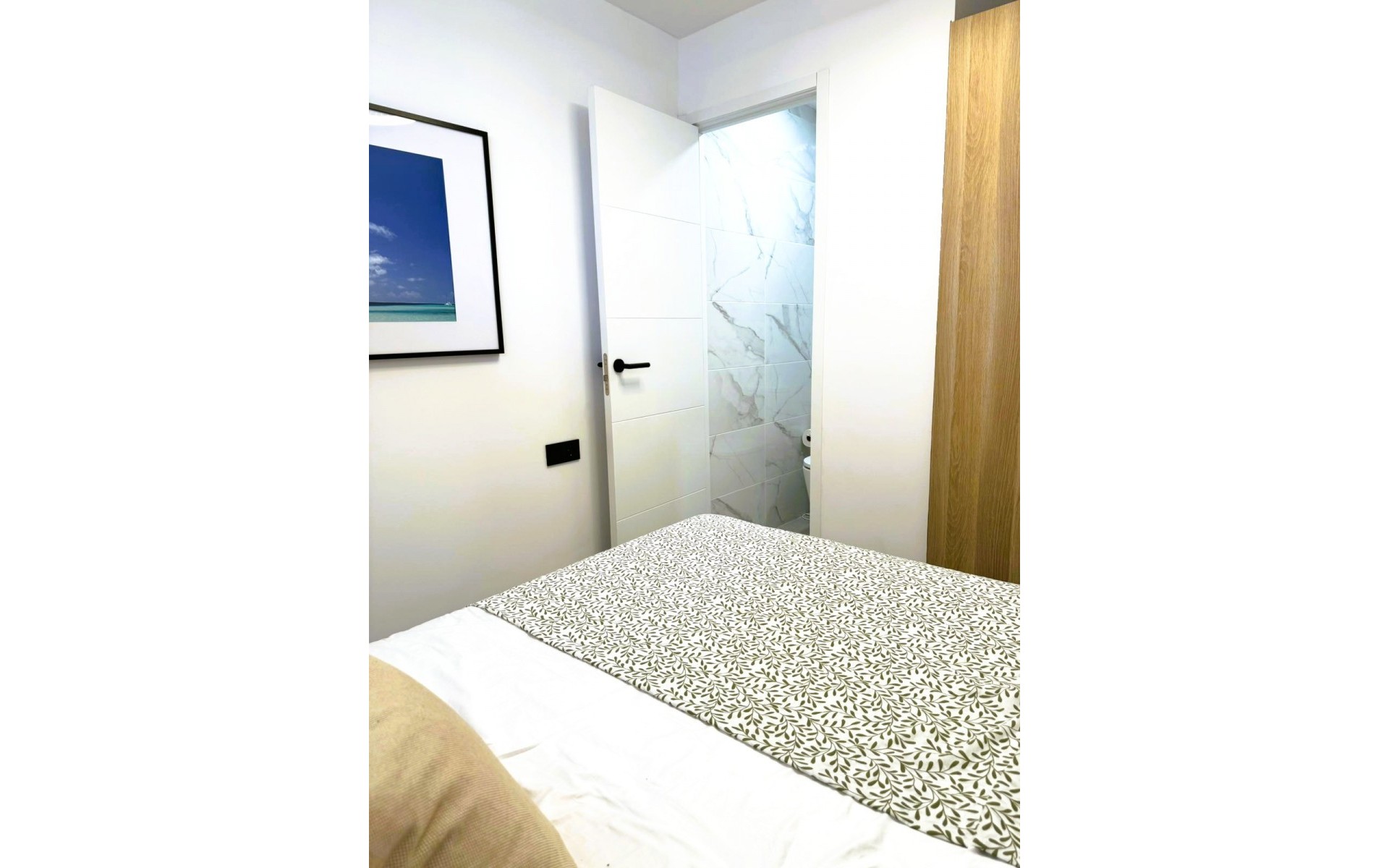 zum Verkauf - Apartment - Torrevieja - Torrevieja Centro