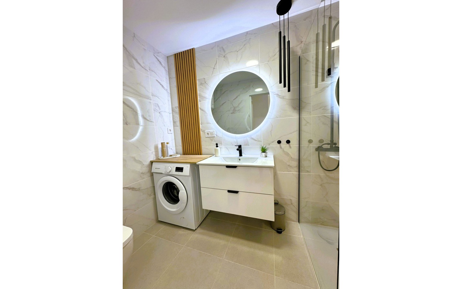 zum Verkauf - Apartment - Torrevieja - Torrevieja Centro