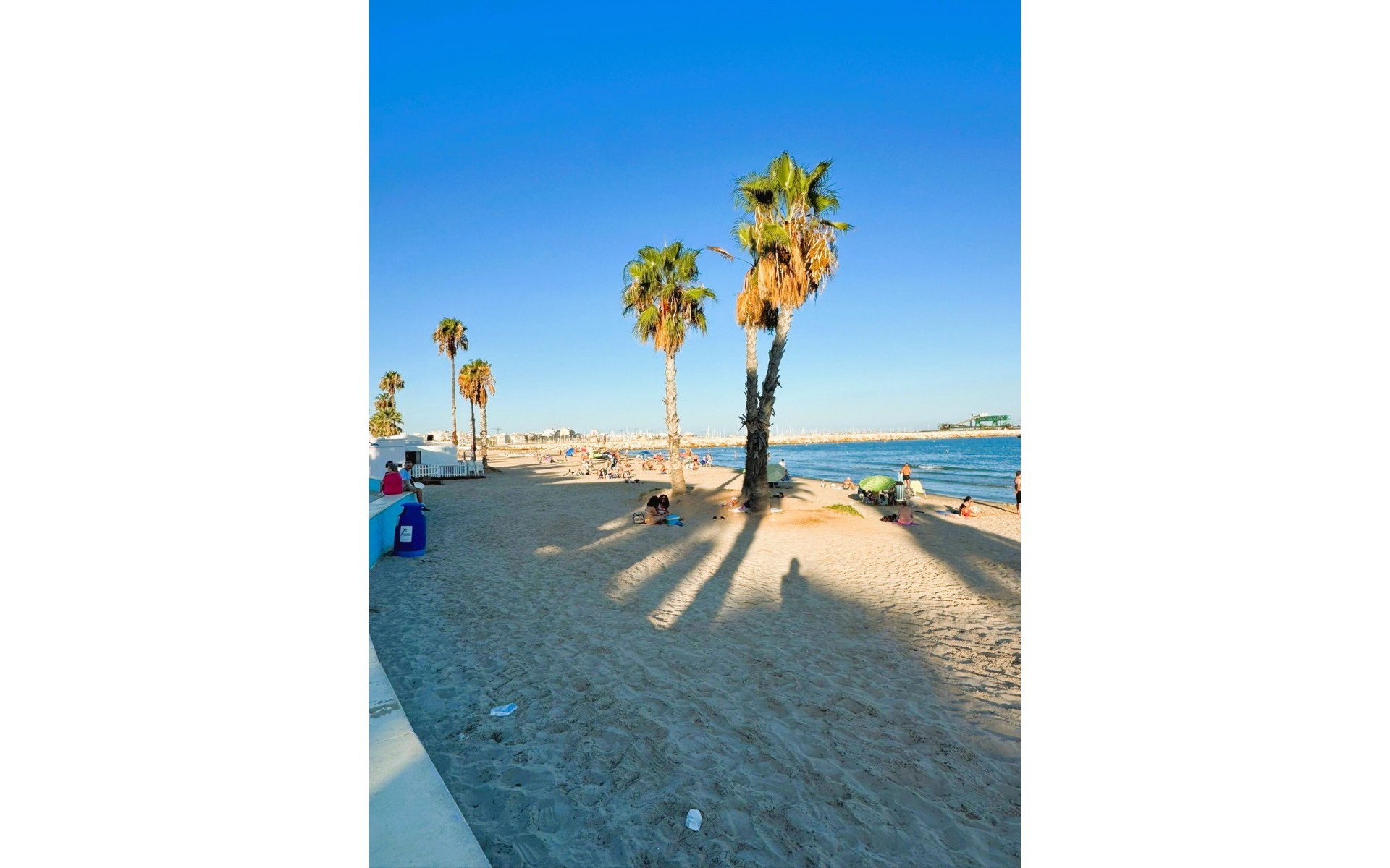 zum Verkauf - Apartment - Torrevieja - Torrevieja Centro