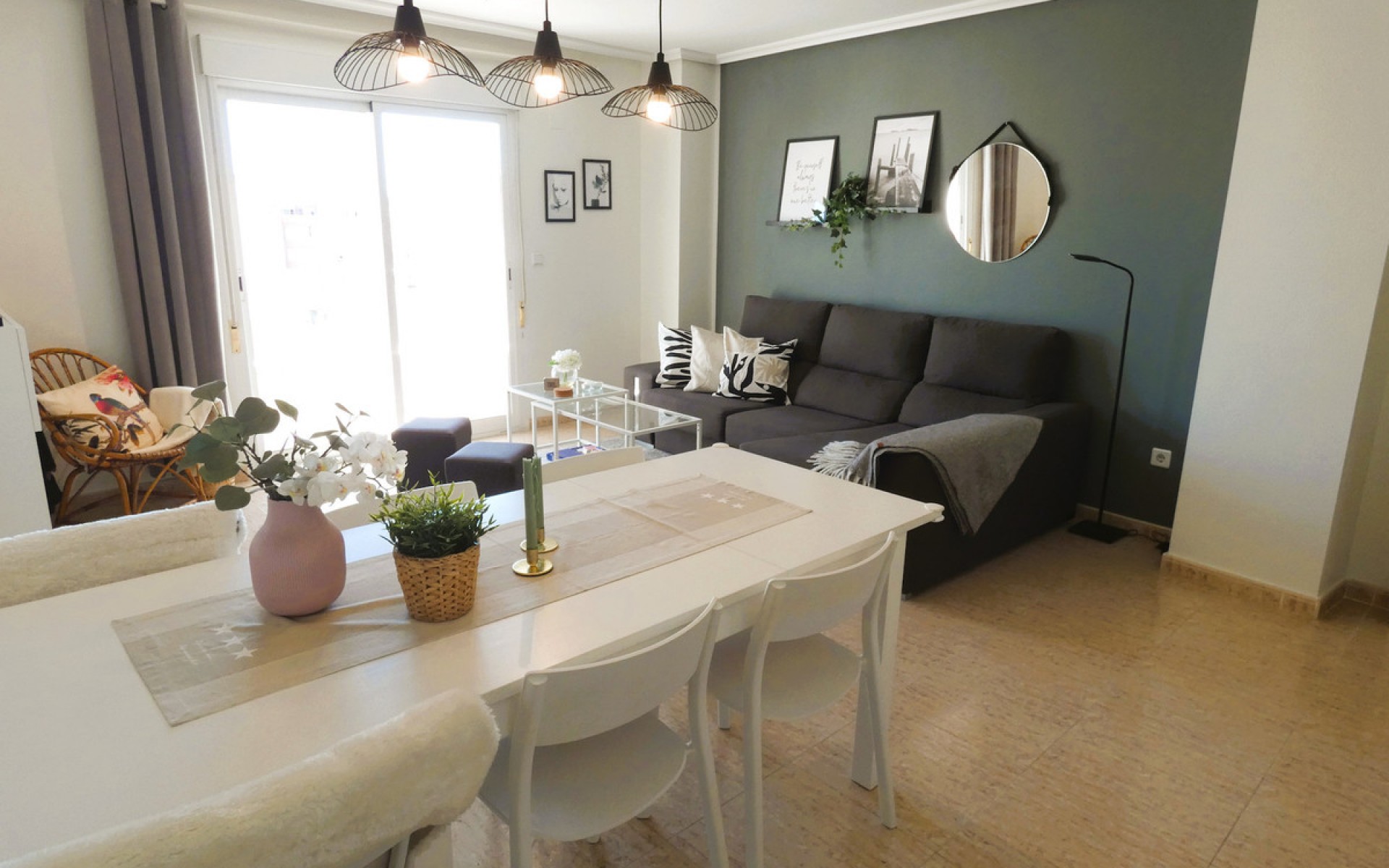 zum Verkauf - Apartment - Torrevieja - Torrevieja Centro