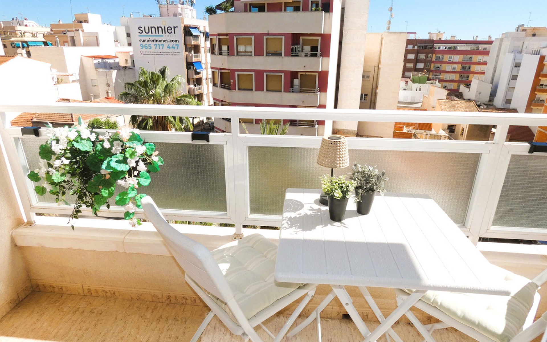zum Verkauf - Apartment - Torrevieja - Torrevieja Centro