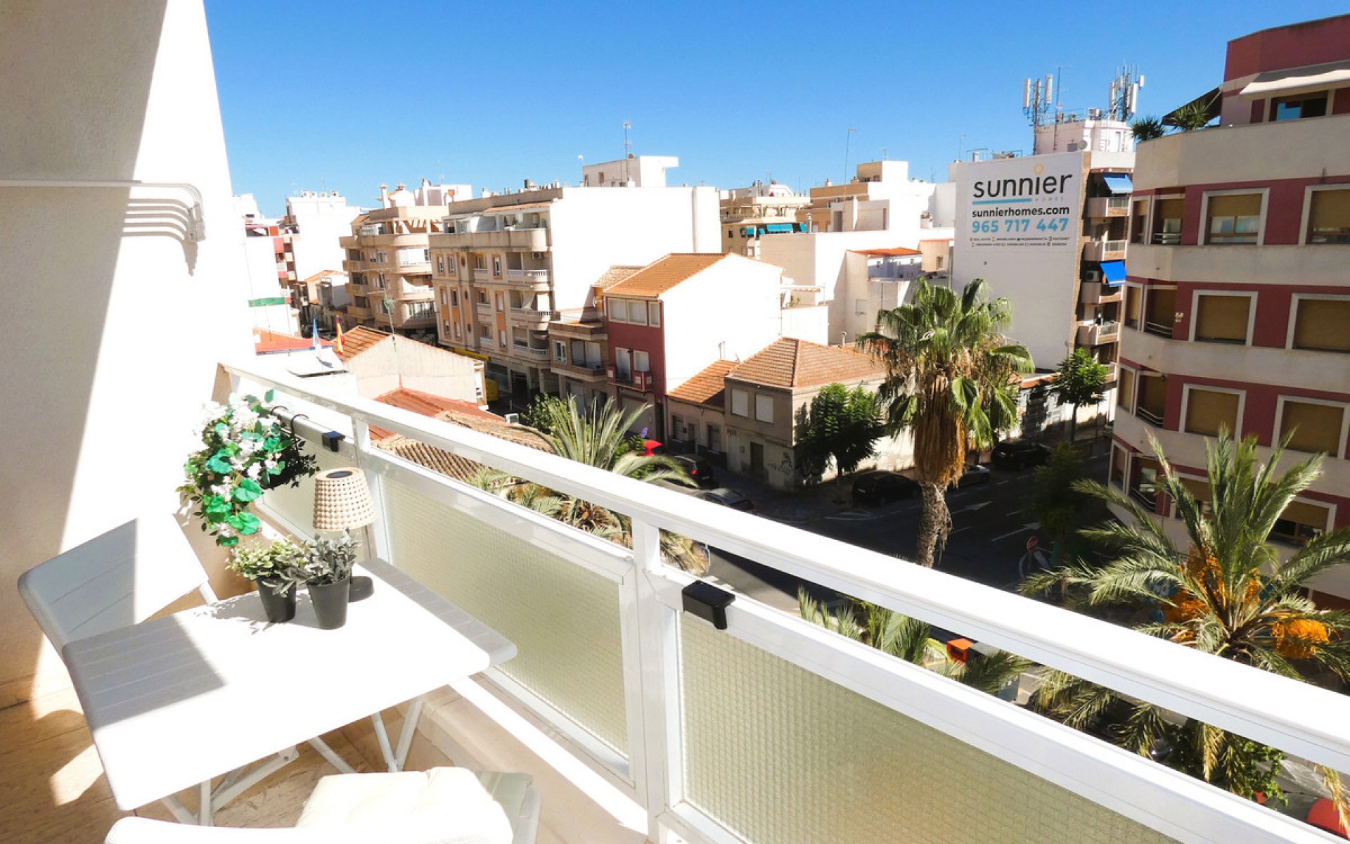 zum Verkauf - Apartment - Torrevieja - Torrevieja Centro