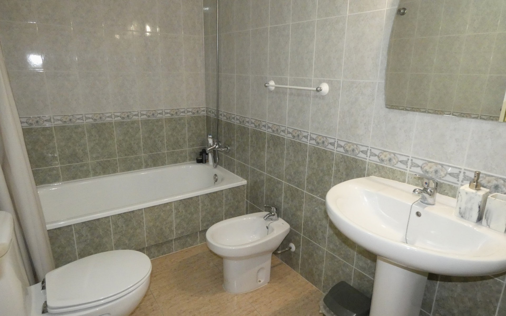 zum Verkauf - Apartment - Torrevieja - Torrevieja Centro