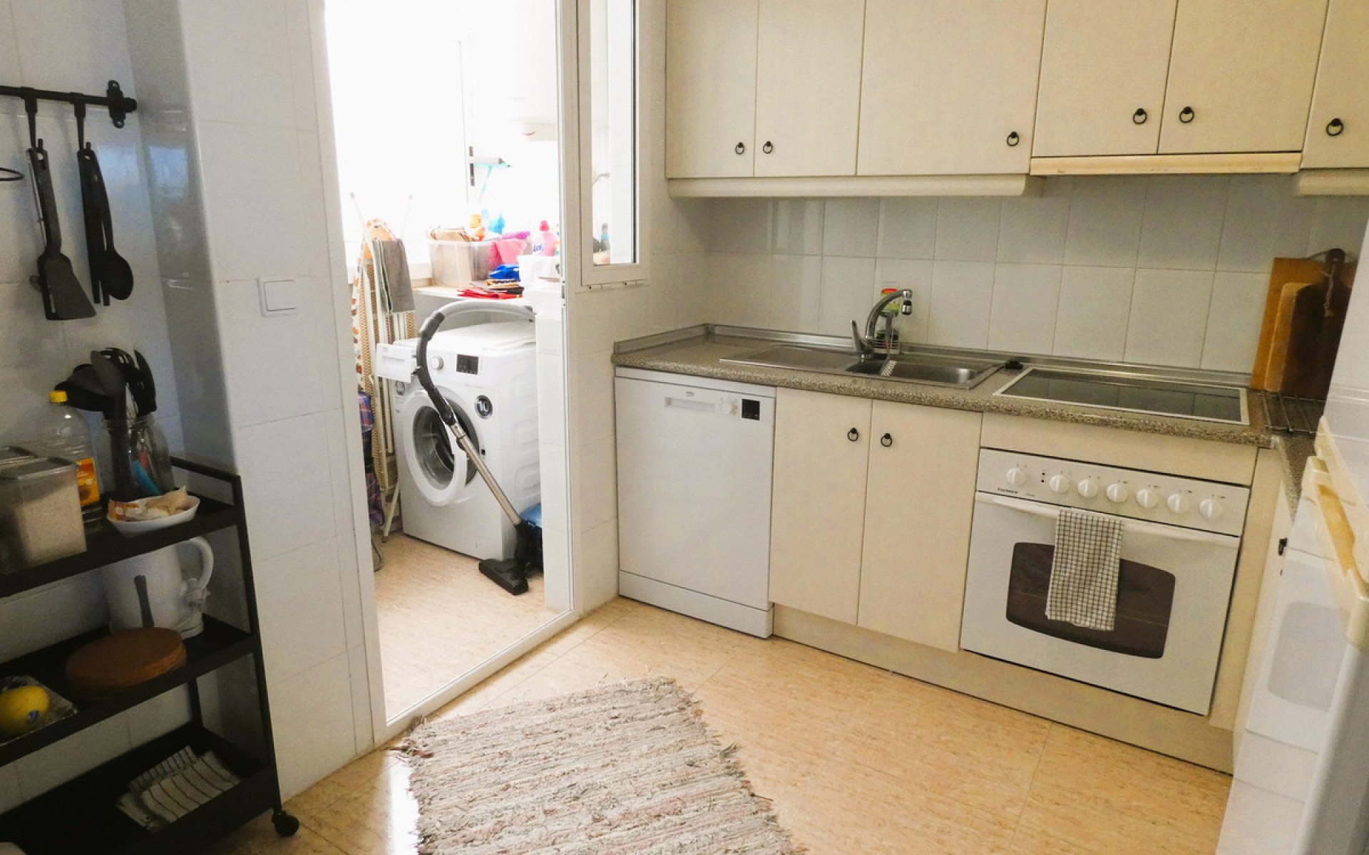 zum Verkauf - Apartment - Torrevieja - Torrevieja Centro