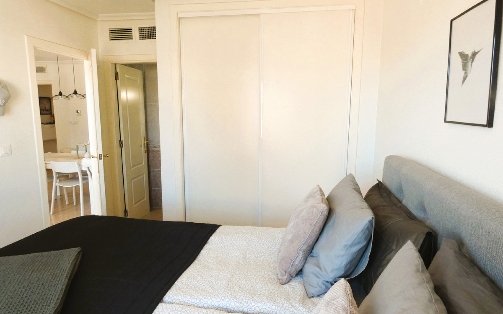 zum Verkauf - Apartment - Torrevieja - Torrevieja Centro