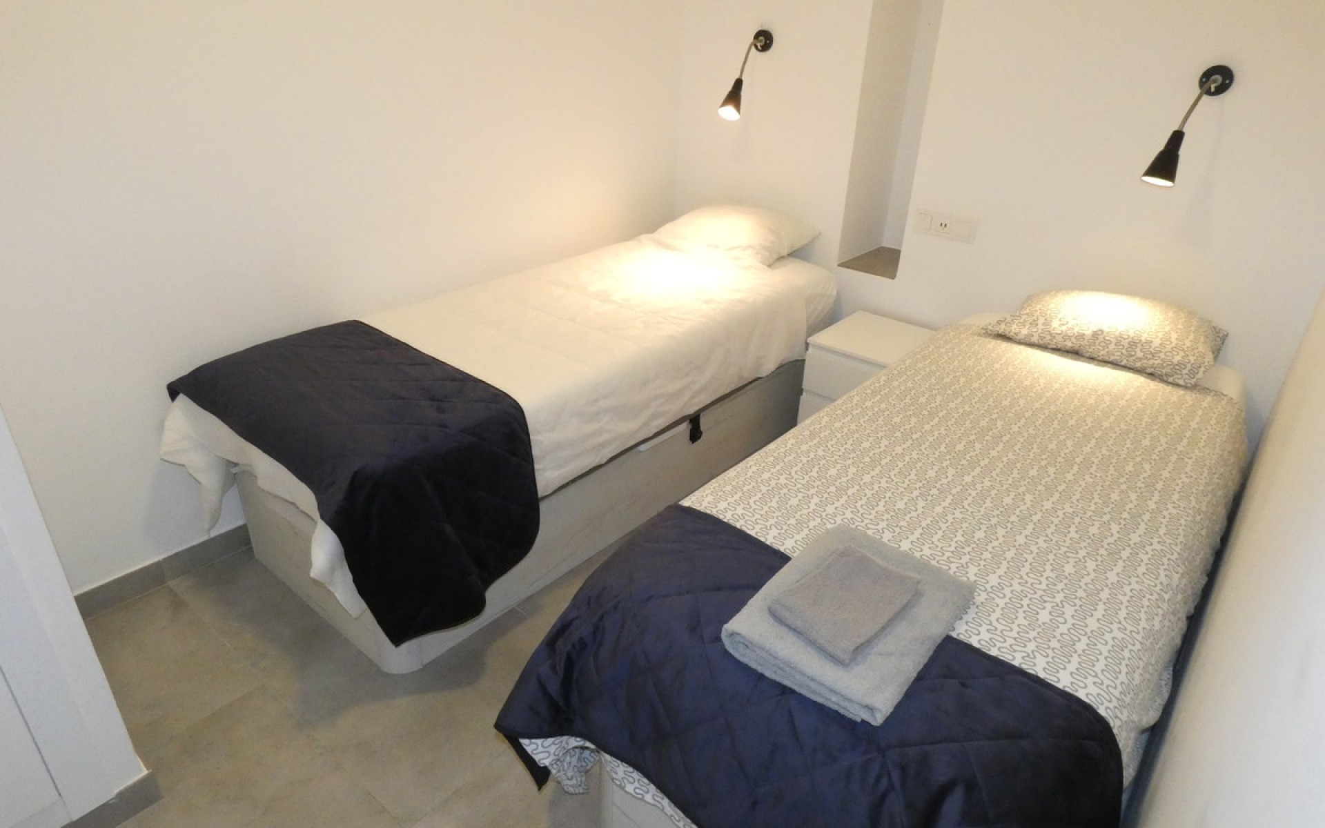 zum Verkauf - Apartment - Torrevieja - Torrevieja Centro