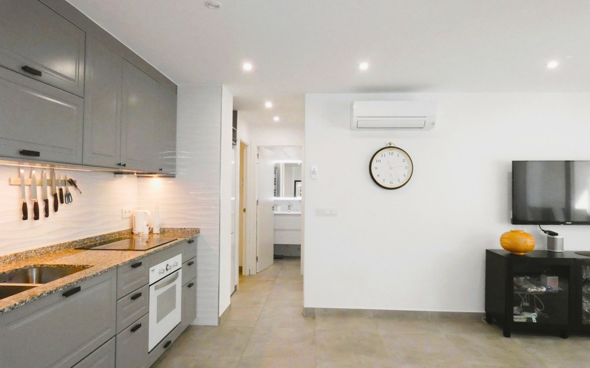 zum Verkauf - Apartment - Torrevieja - Torrevieja Centro