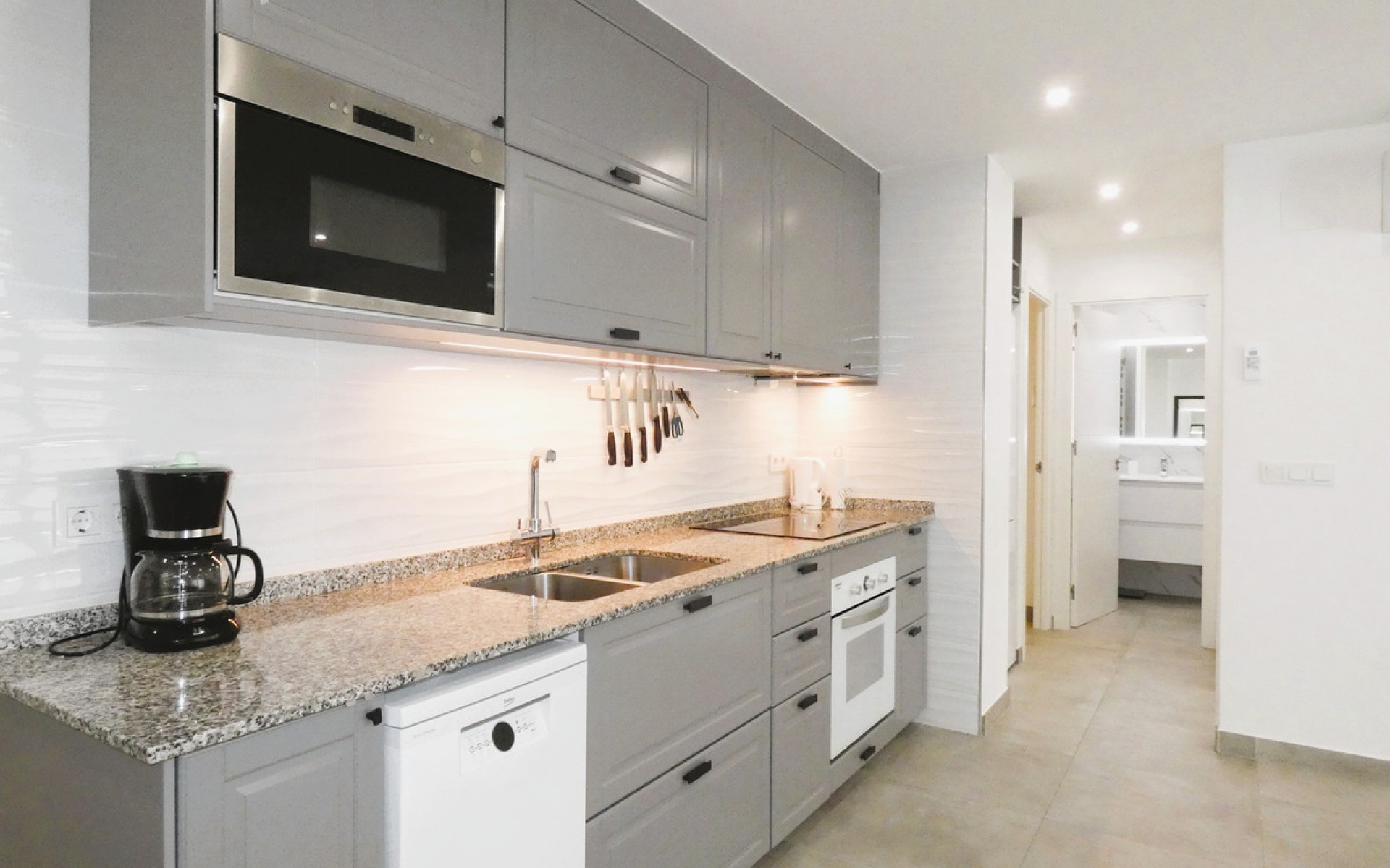 zum Verkauf - Apartment - Torrevieja - Torrevieja Centro