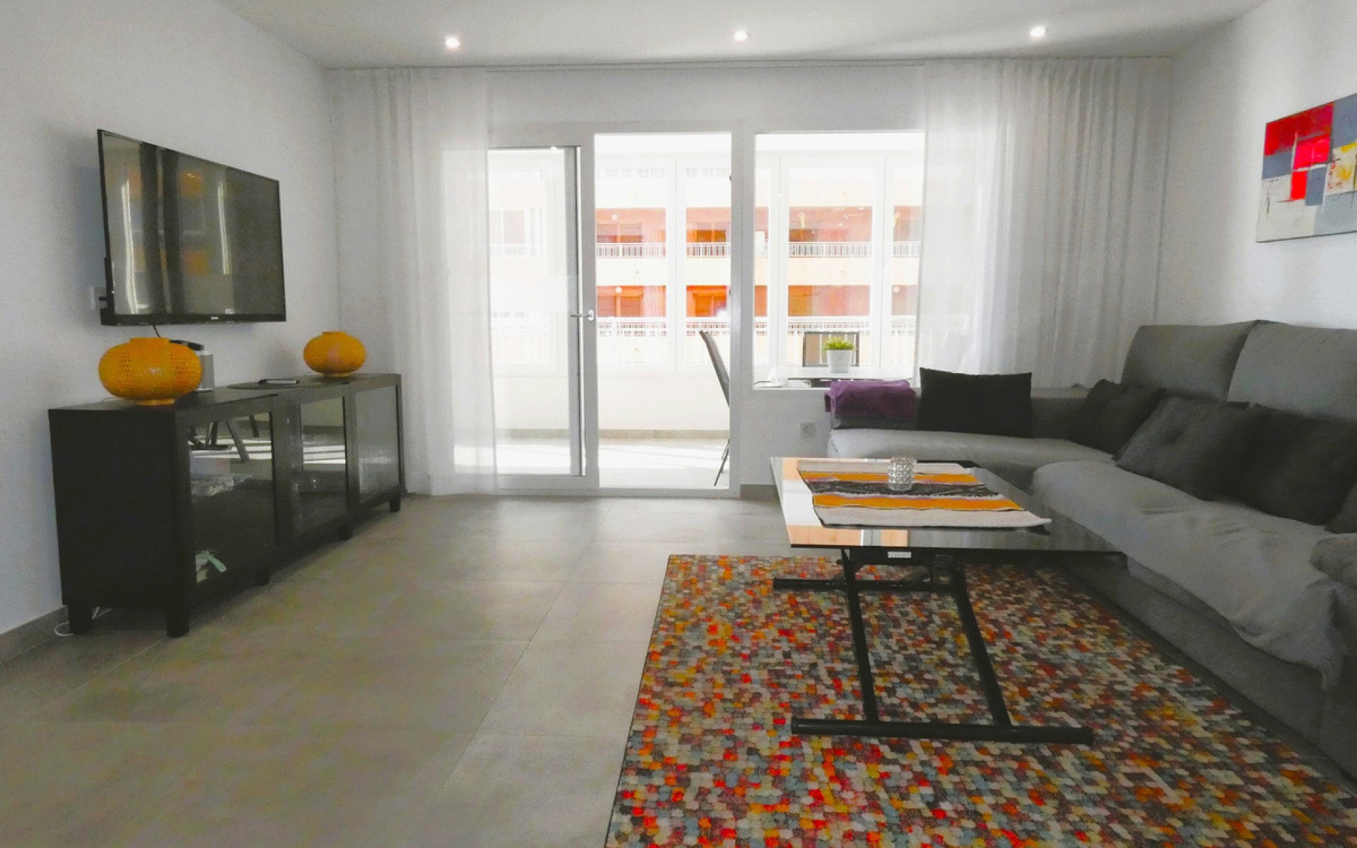 zum Verkauf - Apartment - Torrevieja - Torrevieja Centro