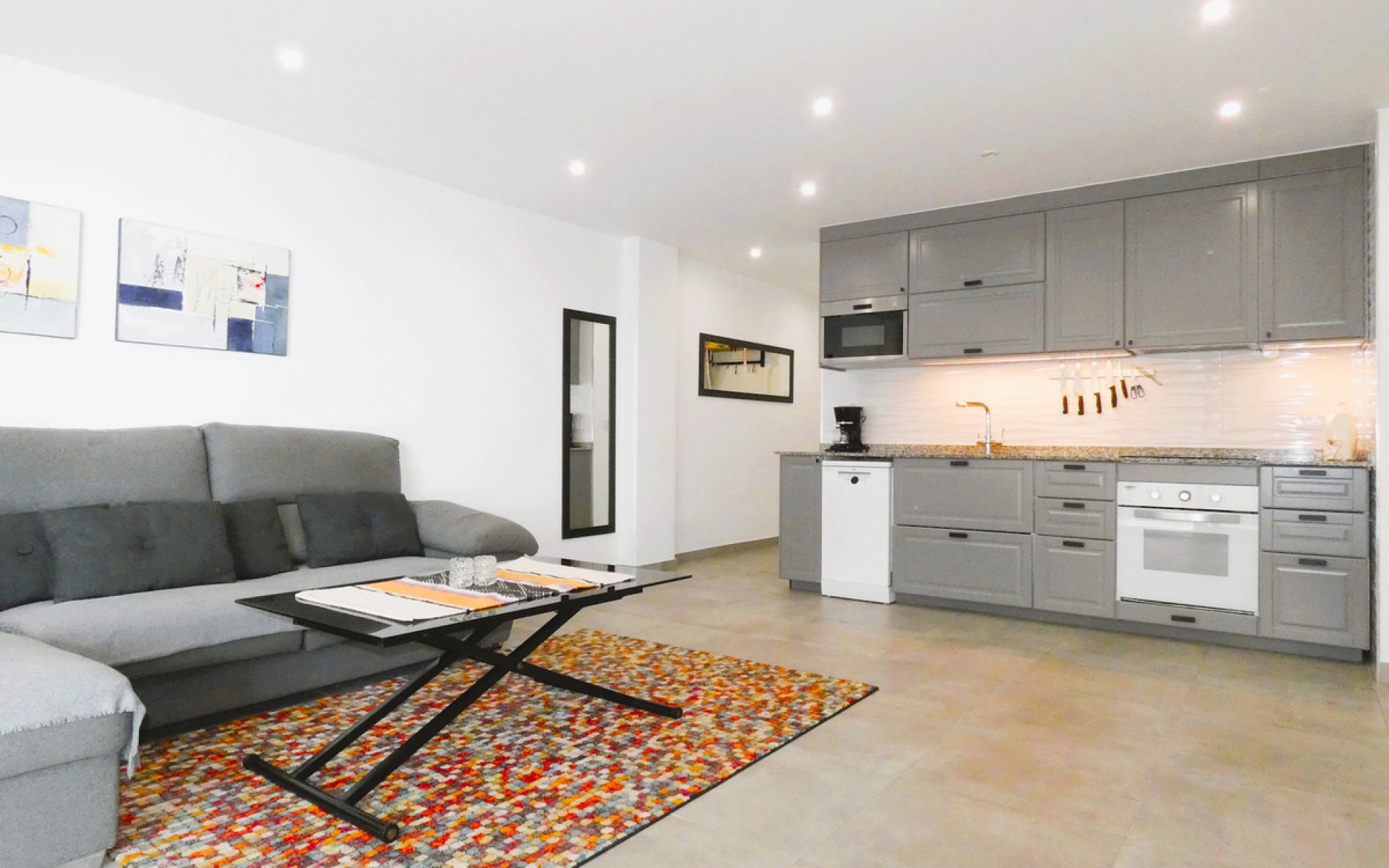 zum Verkauf - Apartment - Torrevieja - Torrevieja Centro