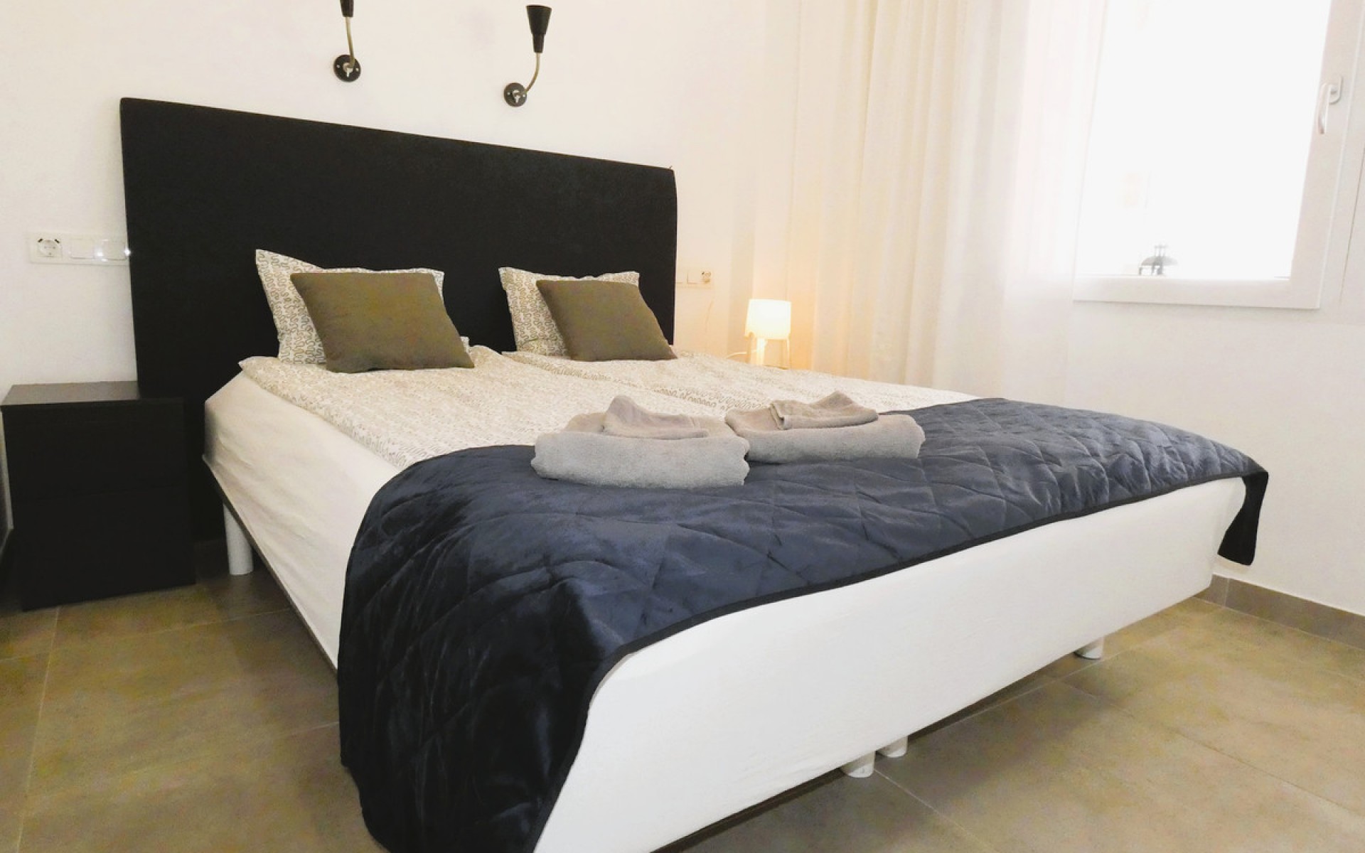 zum Verkauf - Apartment - Torrevieja - Torrevieja Centro
