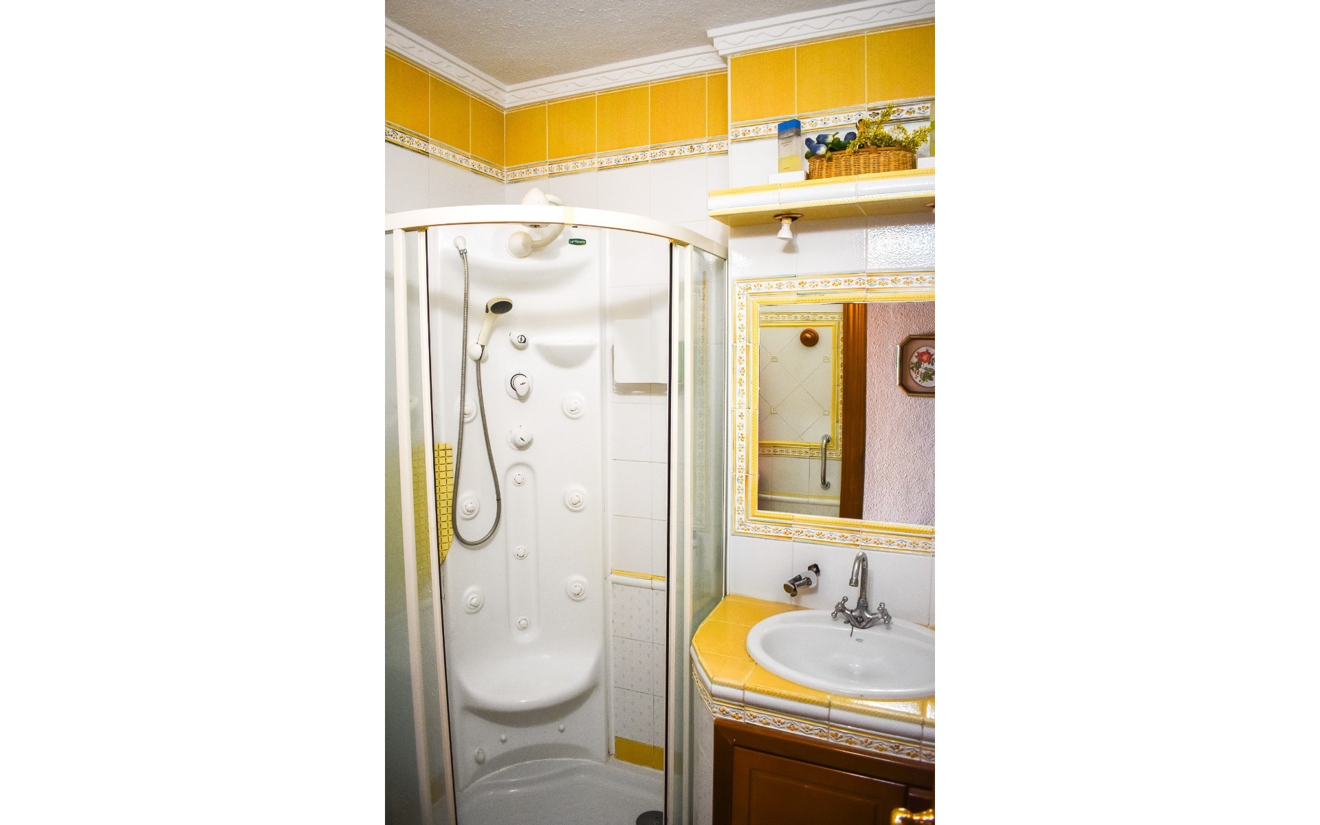zum Verkauf - Apartment - Torrevieja - Torrevieja Centro