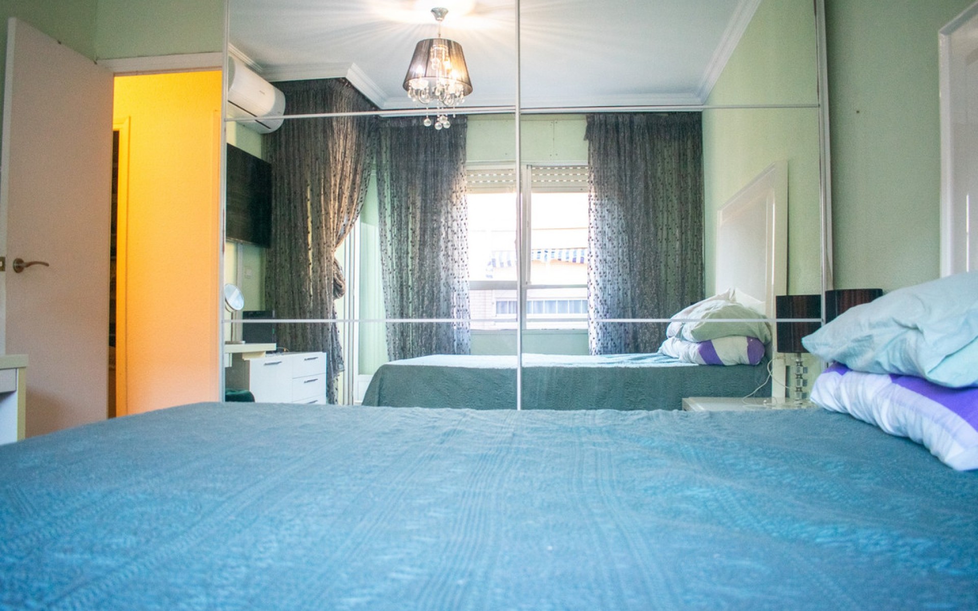 zum Verkauf - Apartment - Torrevieja - Torrevieja Centro