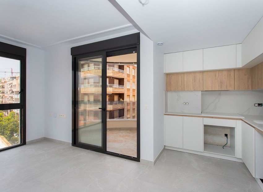 zum Verkauf - Apartment - Torrevieja - Torrevieja Centro