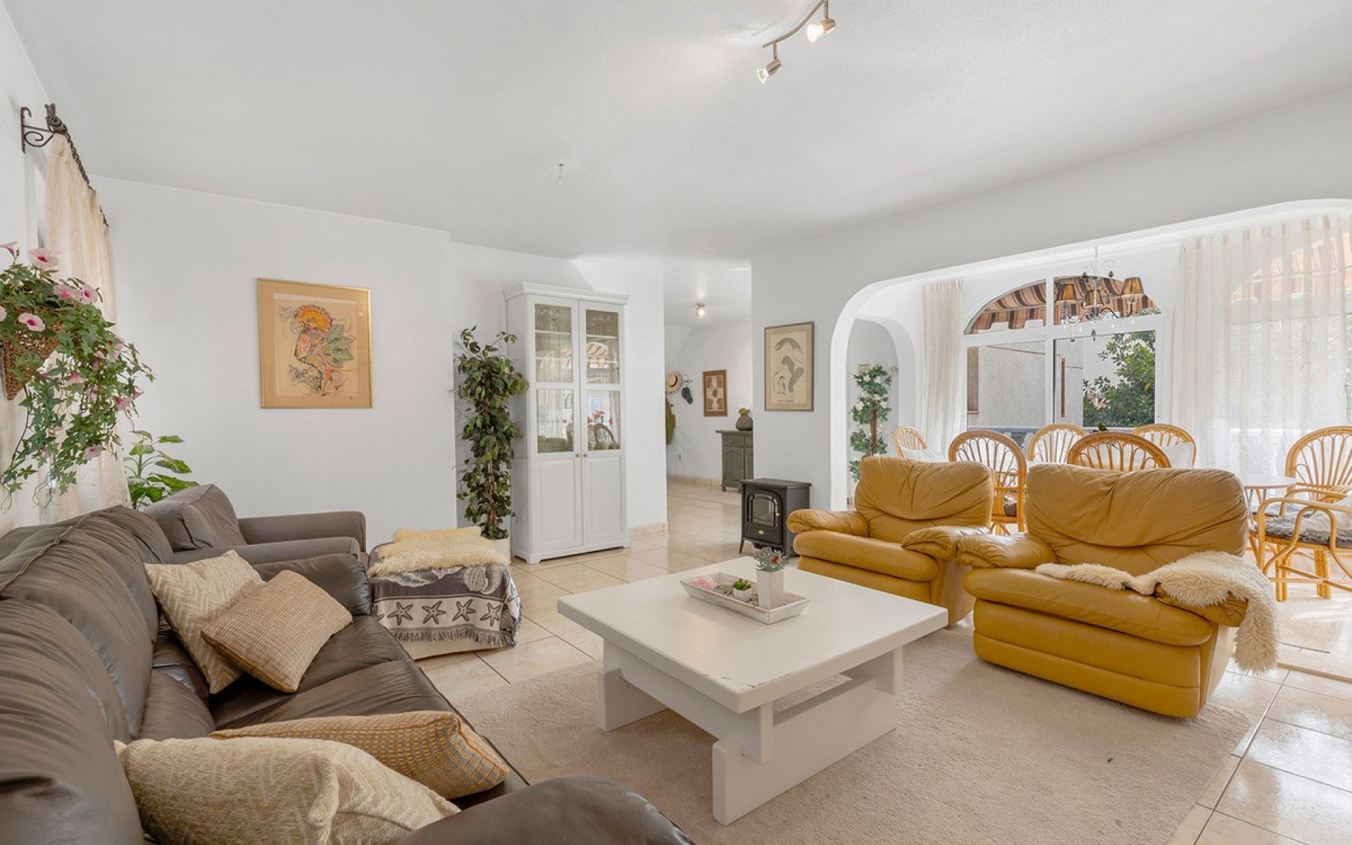 zum Verkauf - Apartment - Torrevieja - Torrevieja Centro