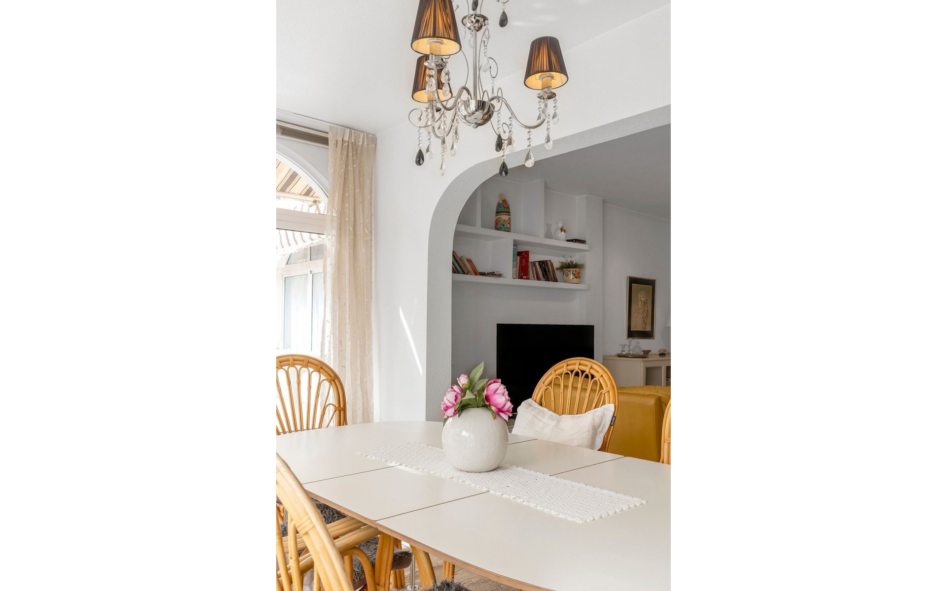 zum Verkauf - Apartment - Torrevieja - Torrevieja Centro