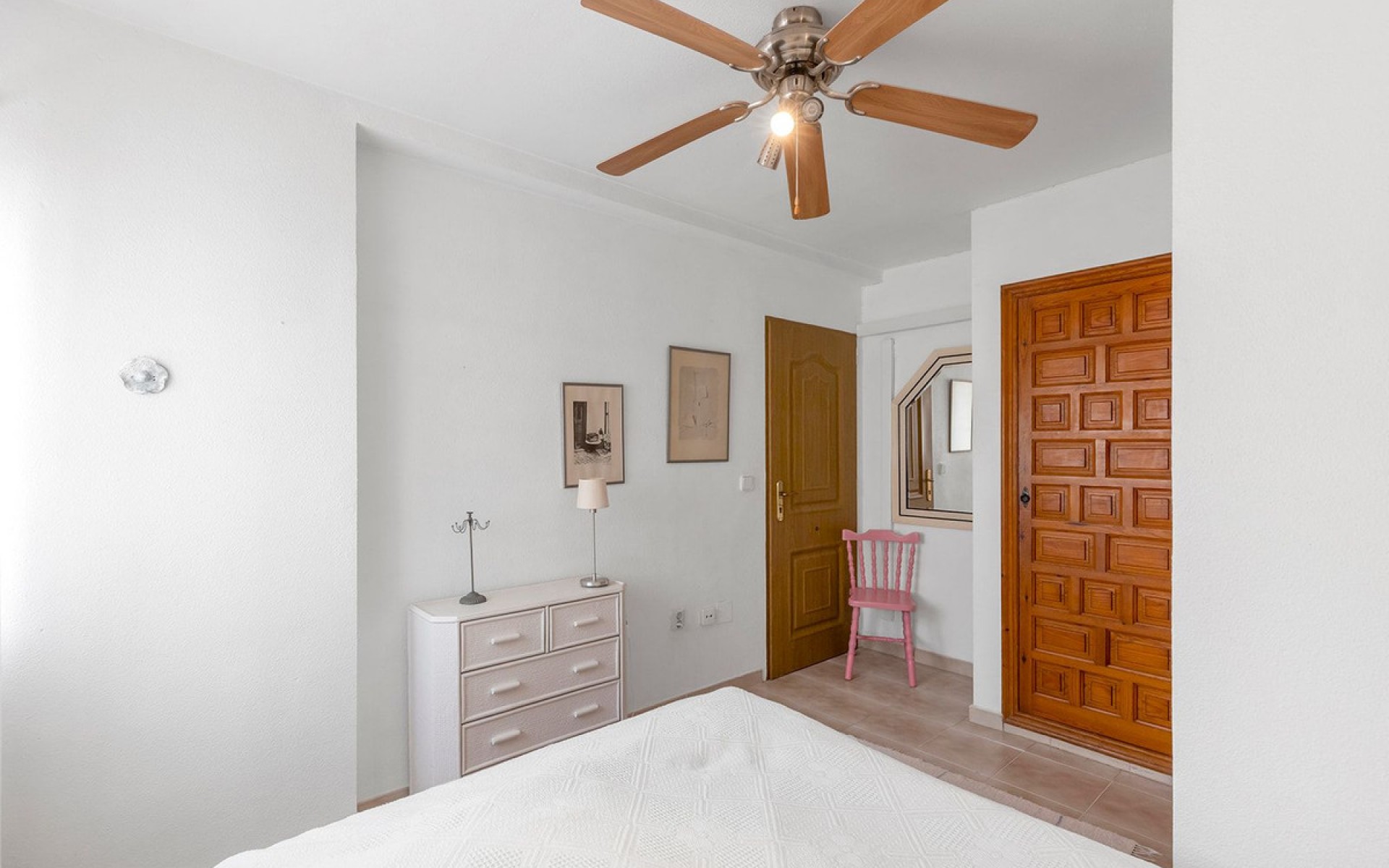 zum Verkauf - Apartment - Torrevieja - Torrevieja Centro