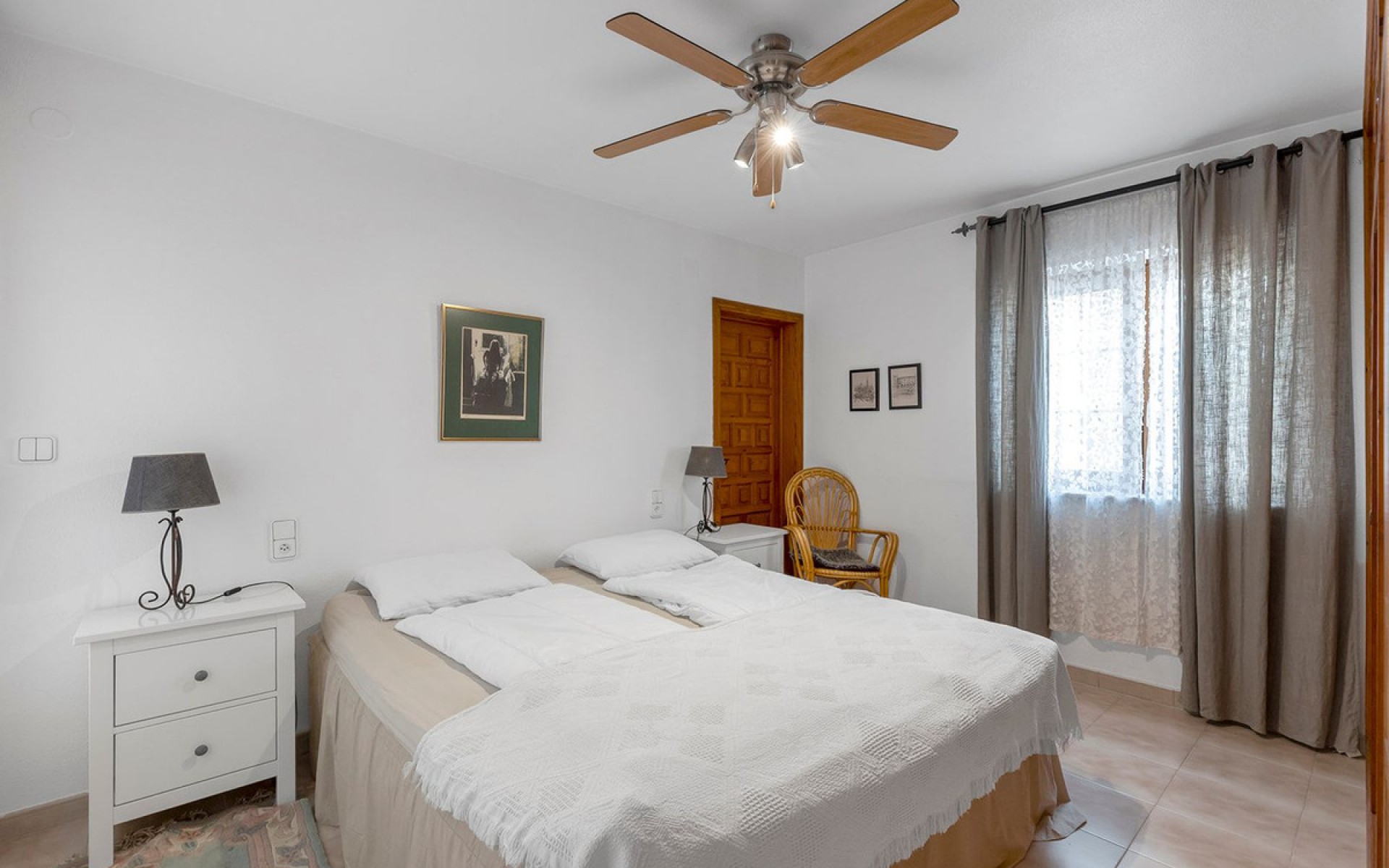 zum Verkauf - Apartment - Torrevieja - Torrevieja Centro