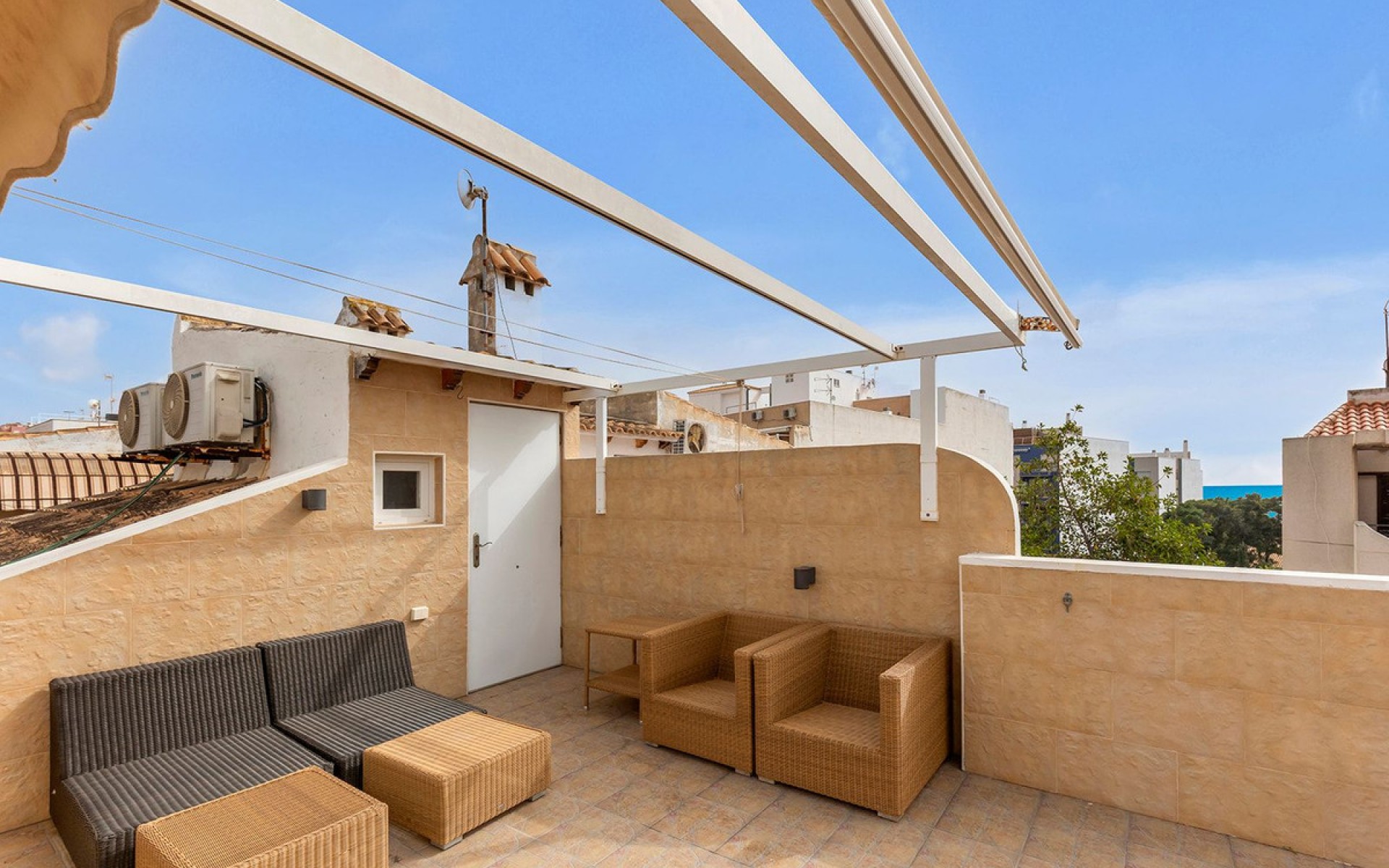 zum Verkauf - Apartment - Torrevieja - Torrevieja Centro