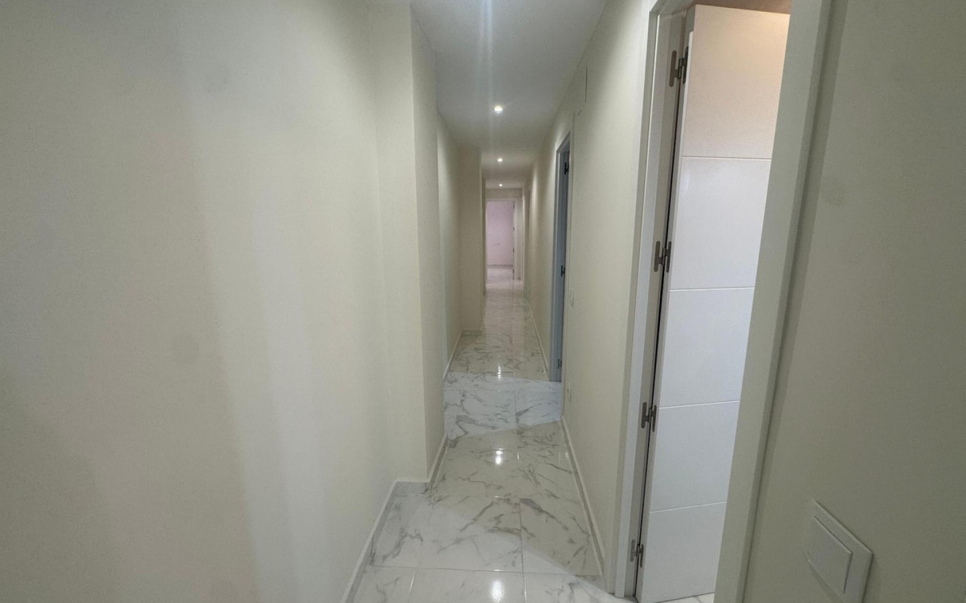 zum Verkauf - Apartment - Torrevieja - Torrevieja Centro