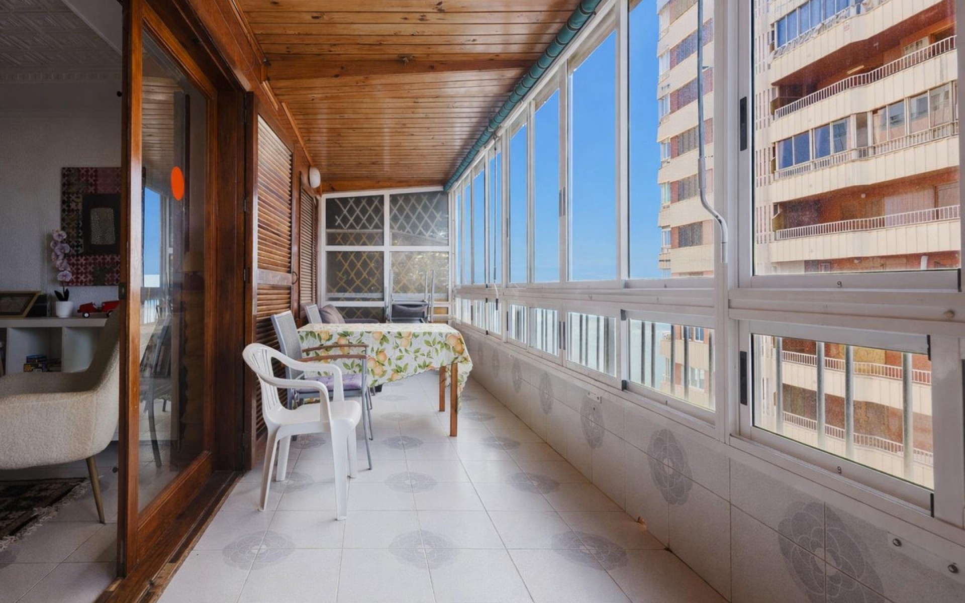 zum Verkauf - Apartment - Torrevieja - Torrevieja Centro